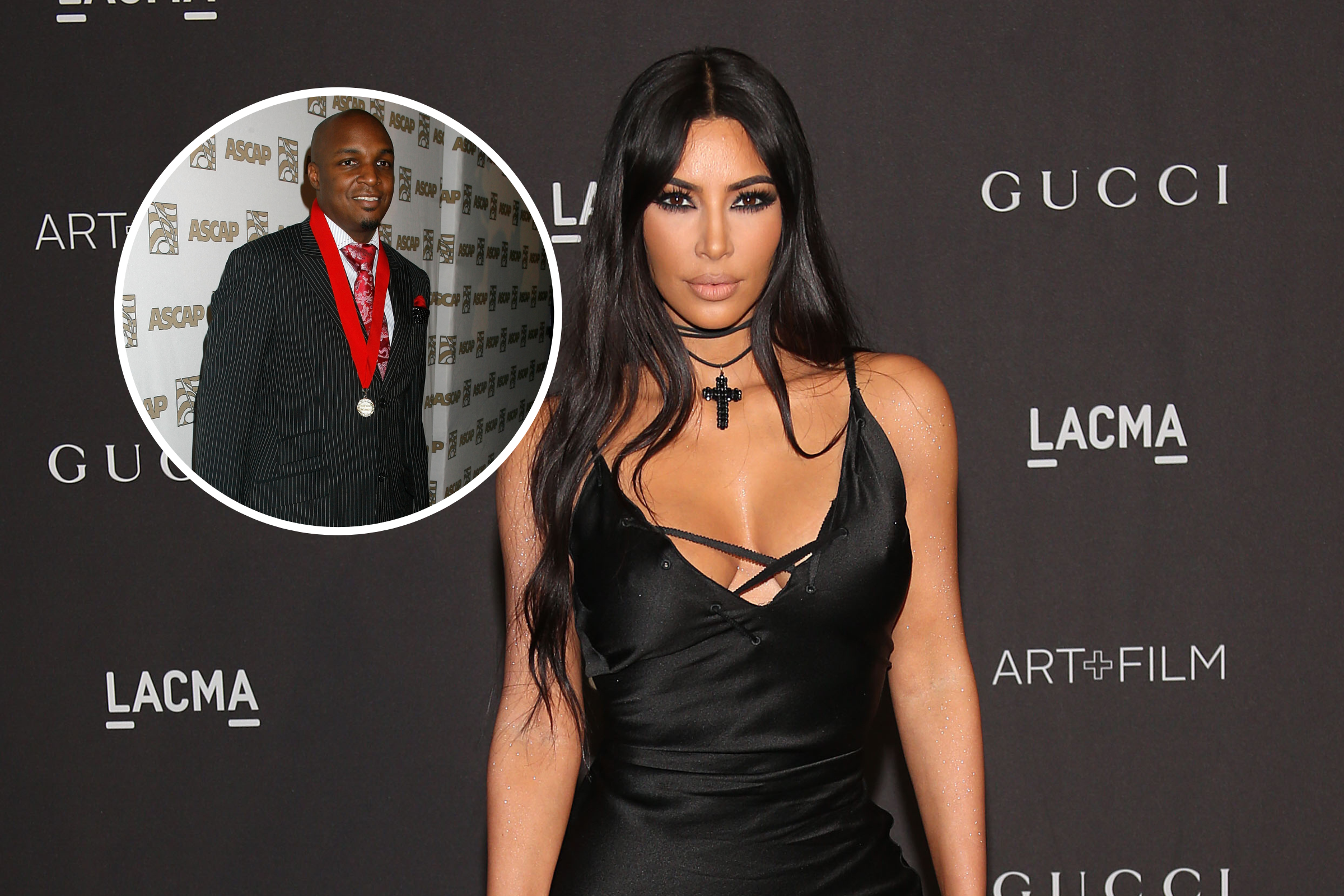 Kim Kardashian Laughs Off Secret First Wedding in Vegas—Weve All Done