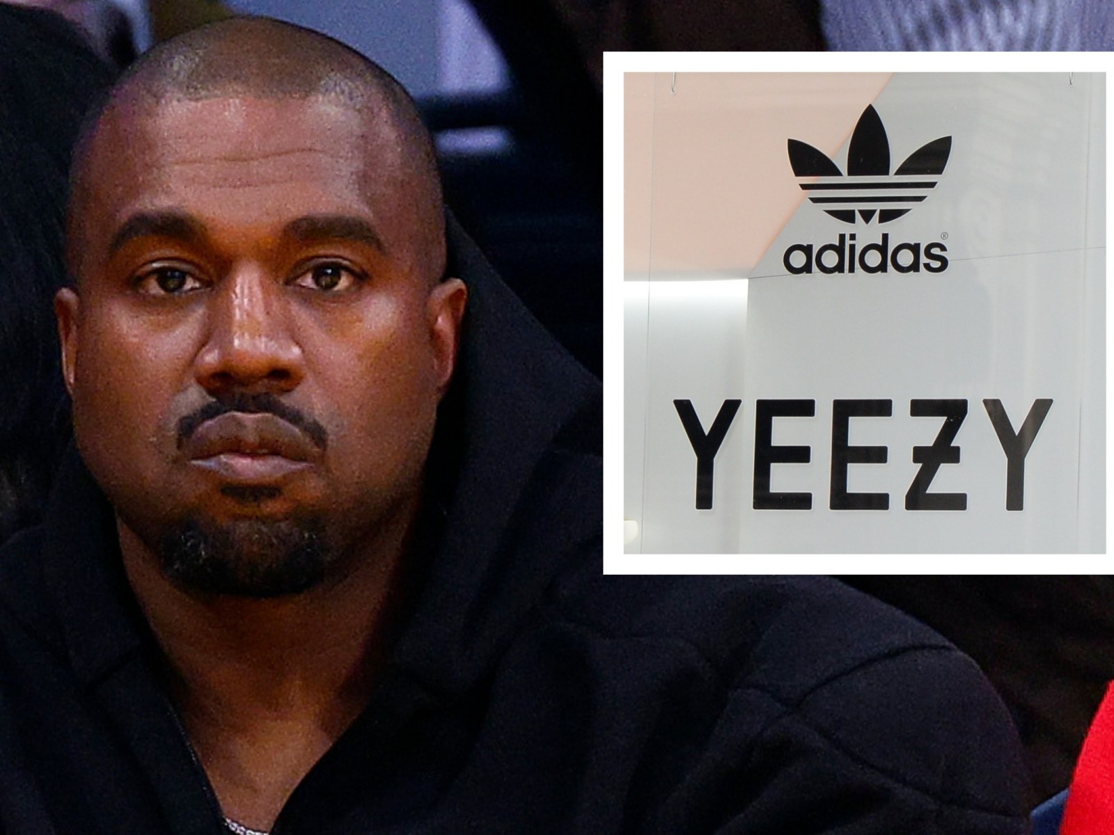 What's Next for Kanye West's Brand as Adidas Feud Continues