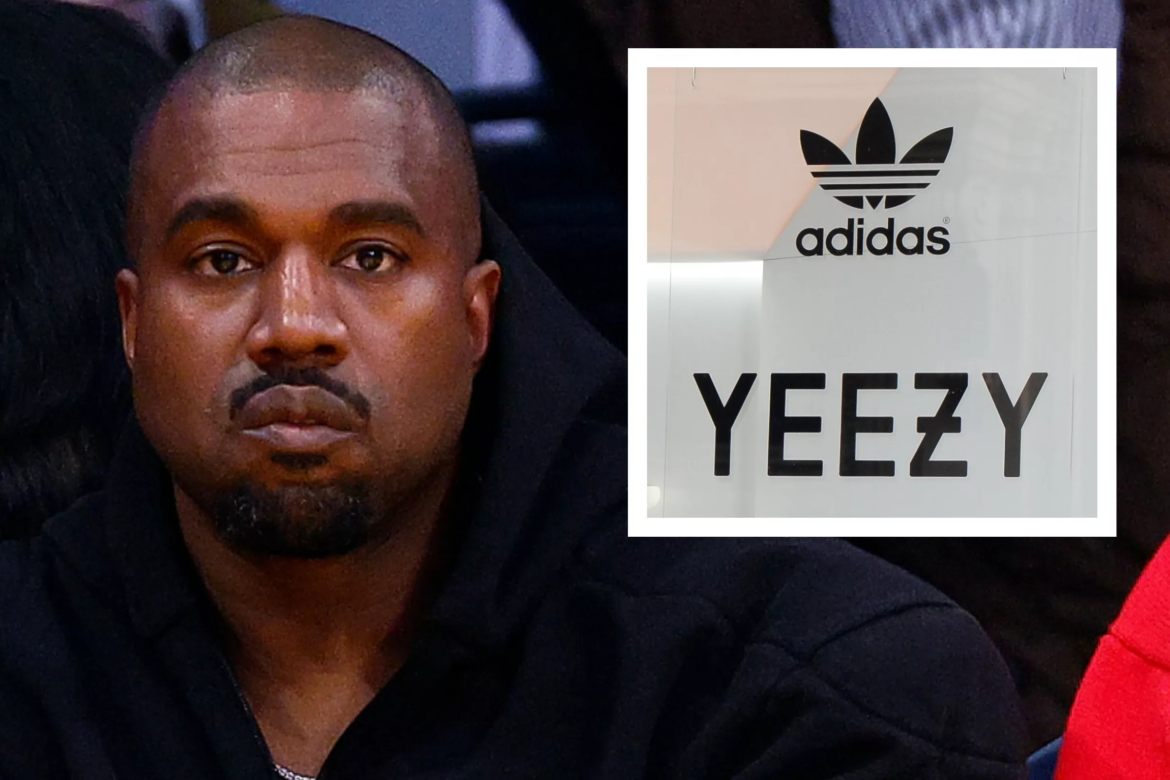 yeezy brand