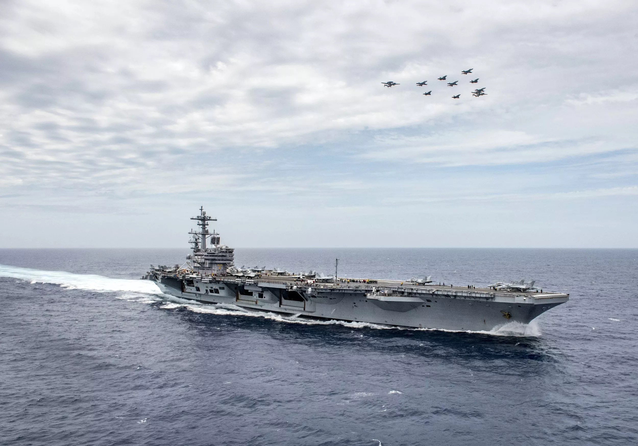 American Troops Prepared to Engage in War With Russia - Vimarsana News