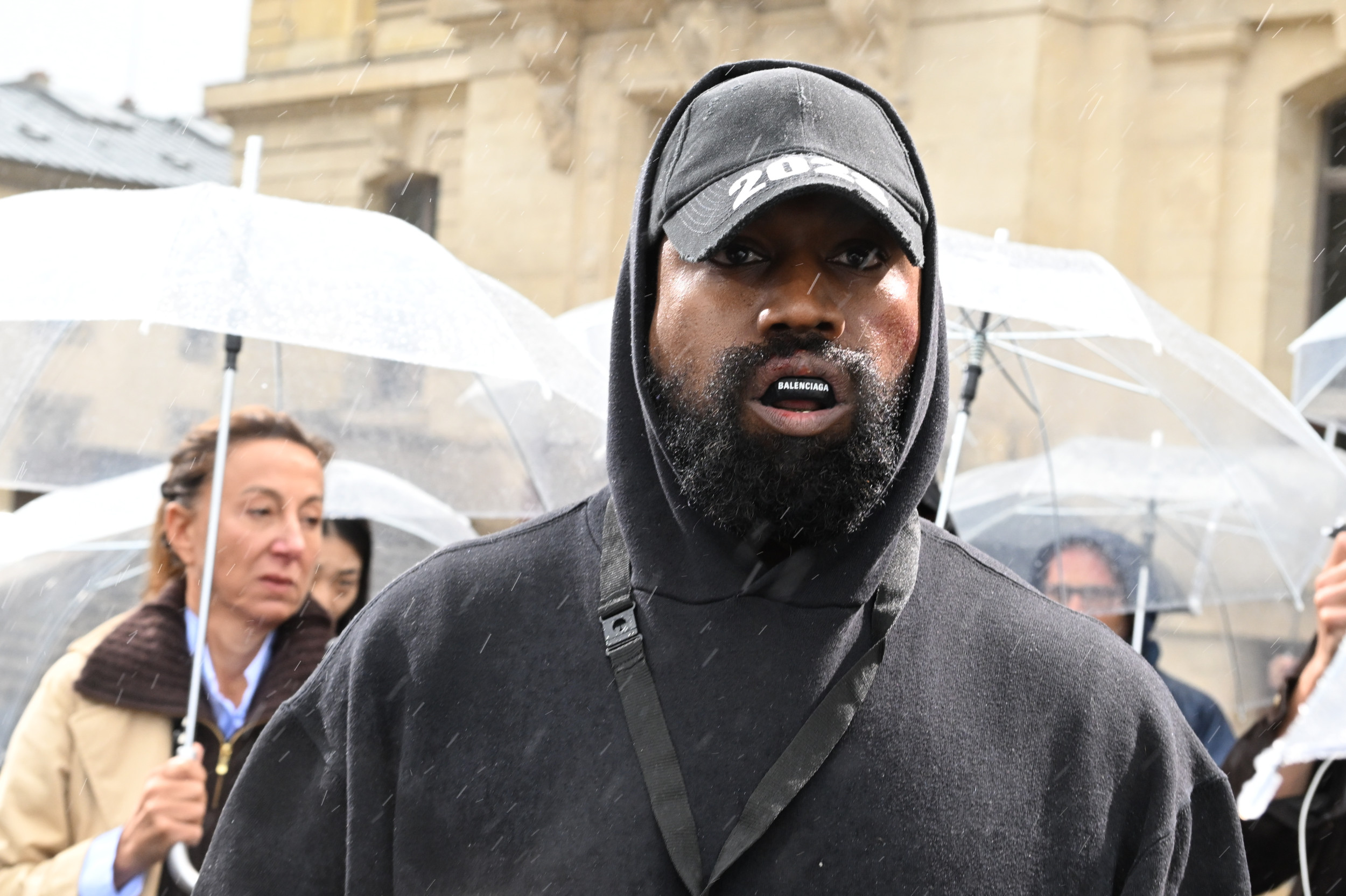 Lex Fridman: Kanye 'Ye' West doesn't care about Jewish people 