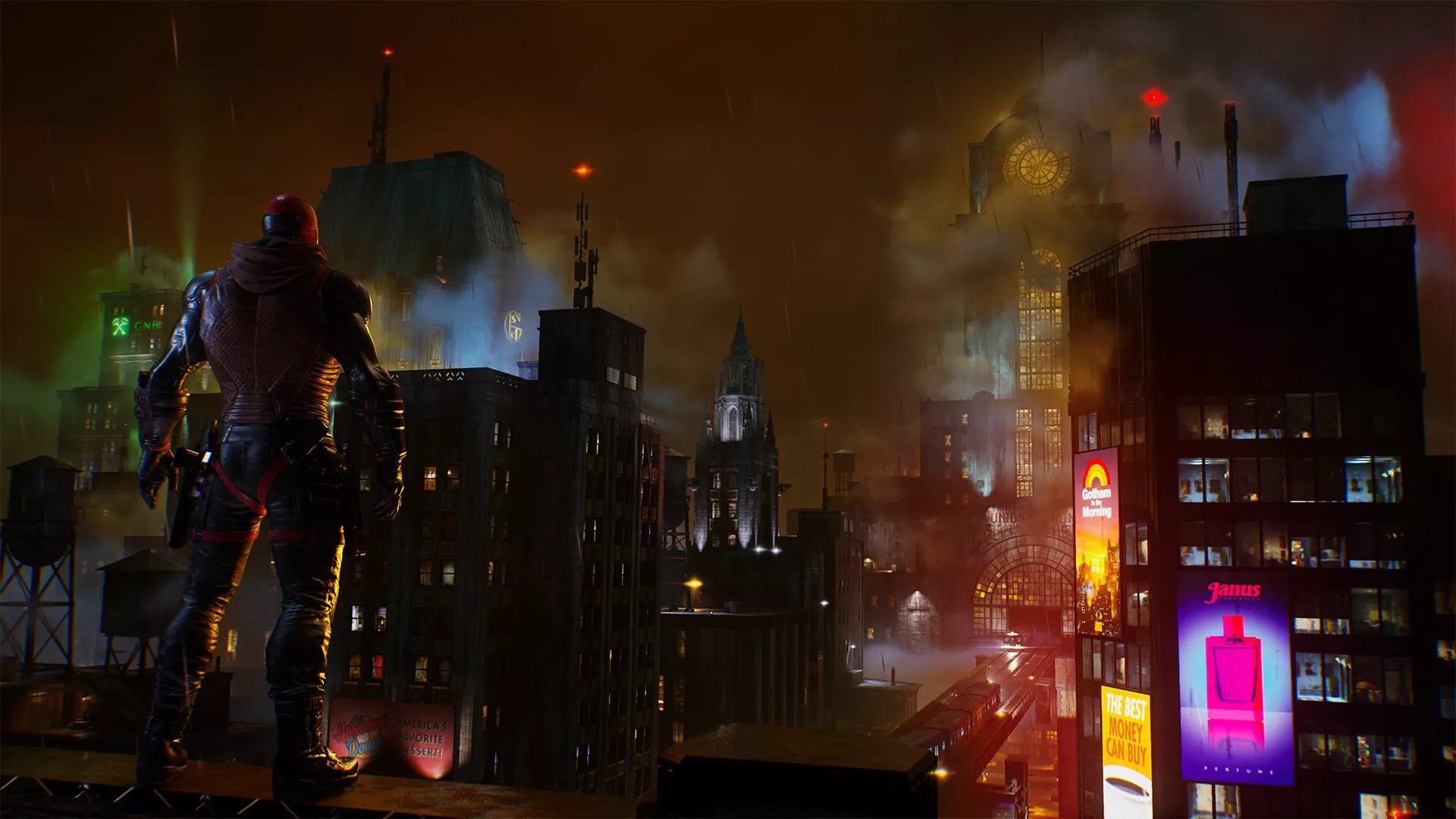 Gotham Knights: How to Unlock Knighthood Challenges - Vimarsana News