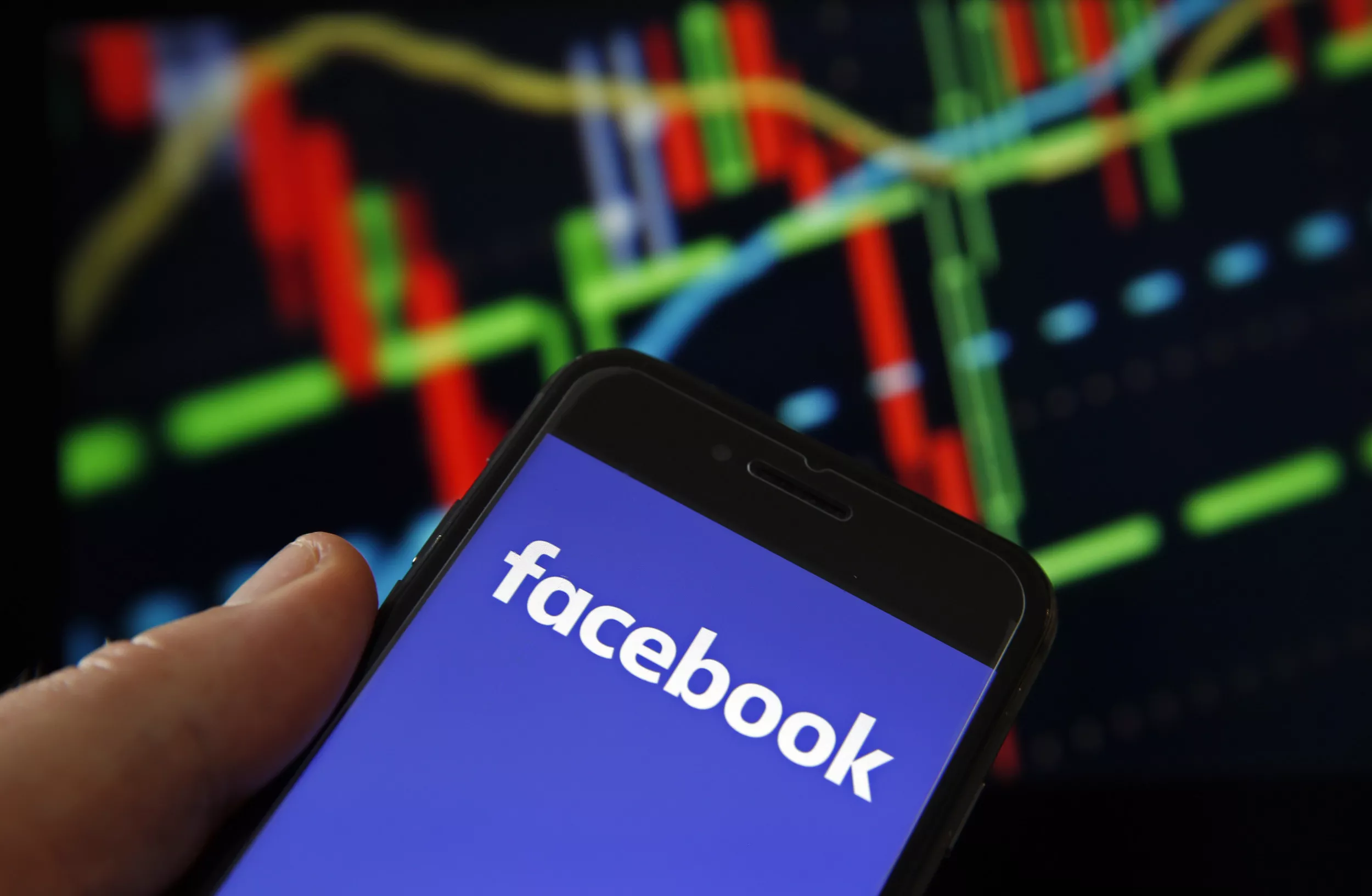 Facebook Hit with $25 Million in Fines for Breaking Washington Election Law - Vimarsana News