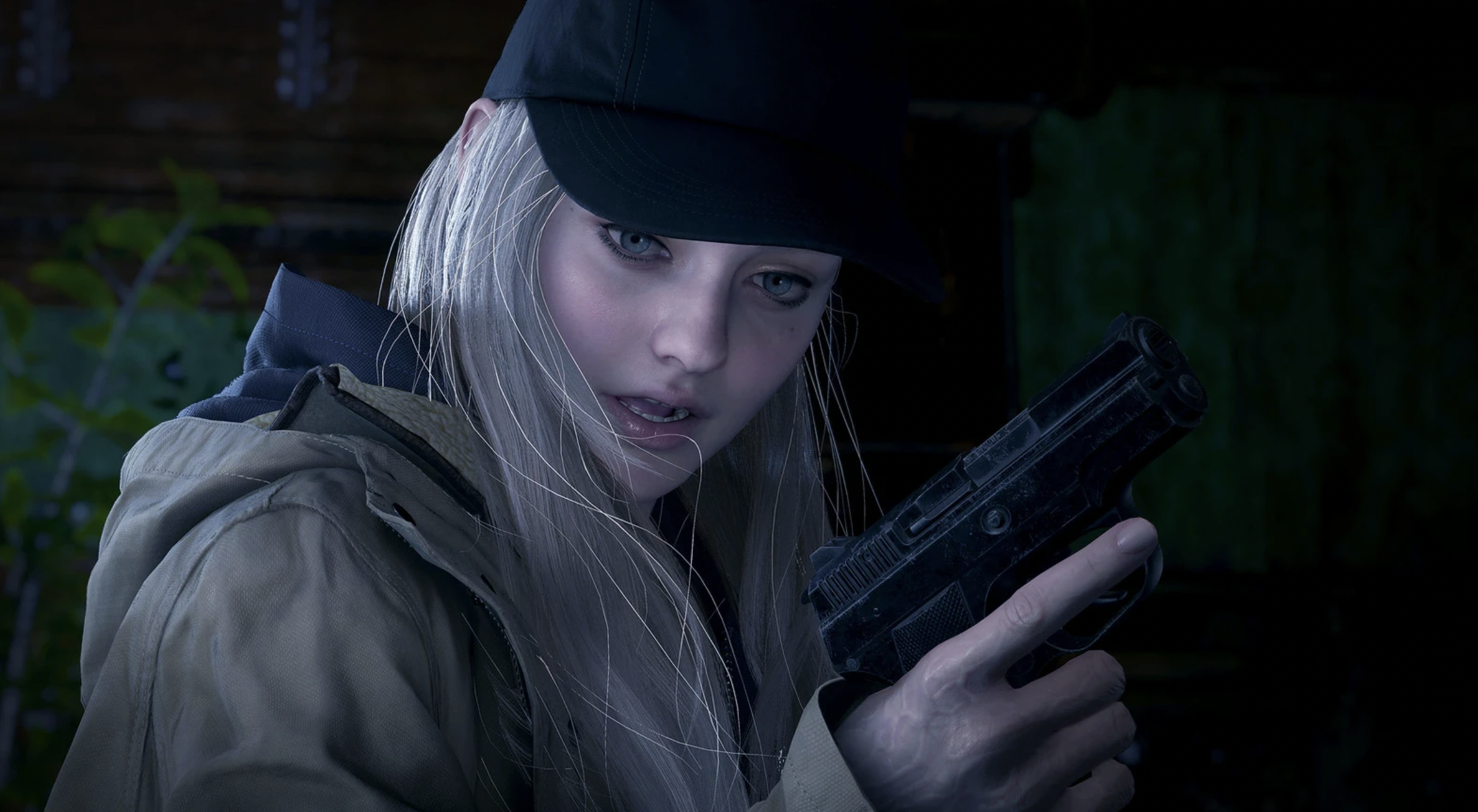 Resident Evil 2' review: This game almost broke me