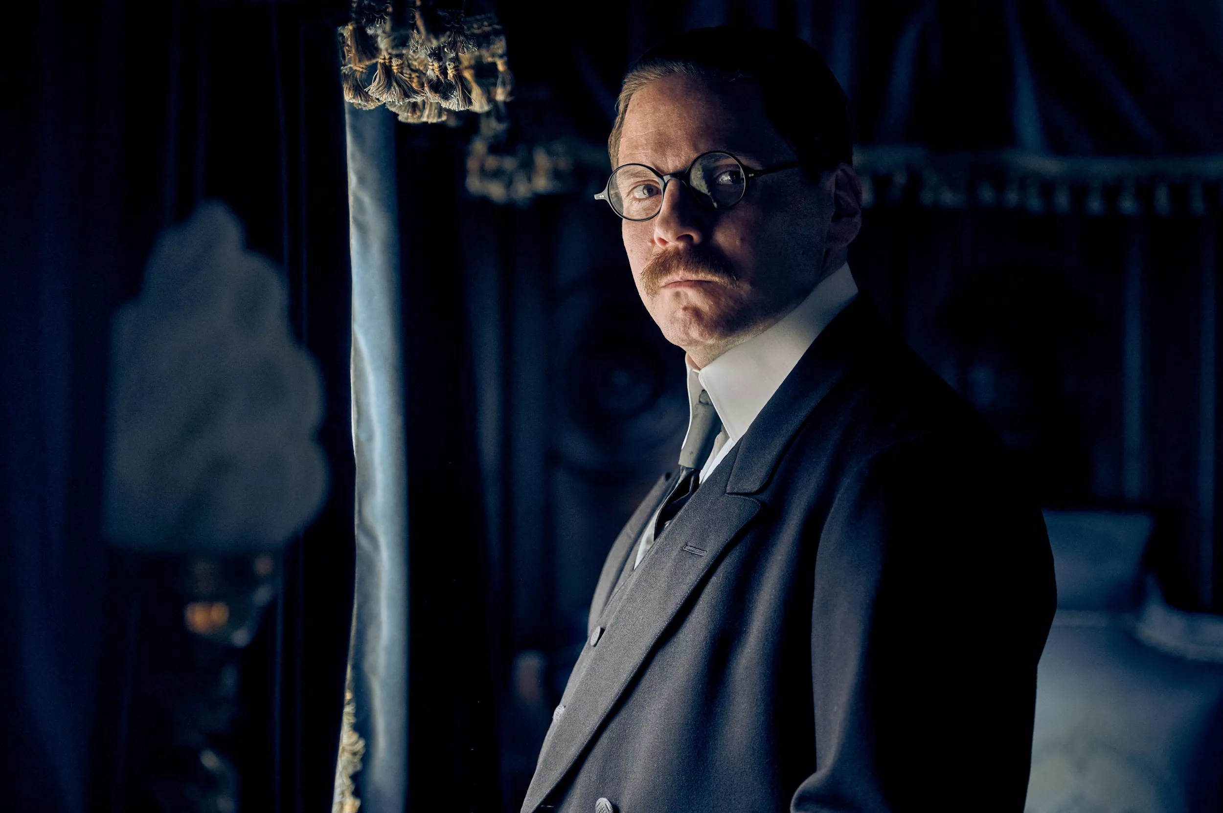 'All Quiet on the Western Front' Director on 'Important' Erzberger Storyline - Vimarsana News