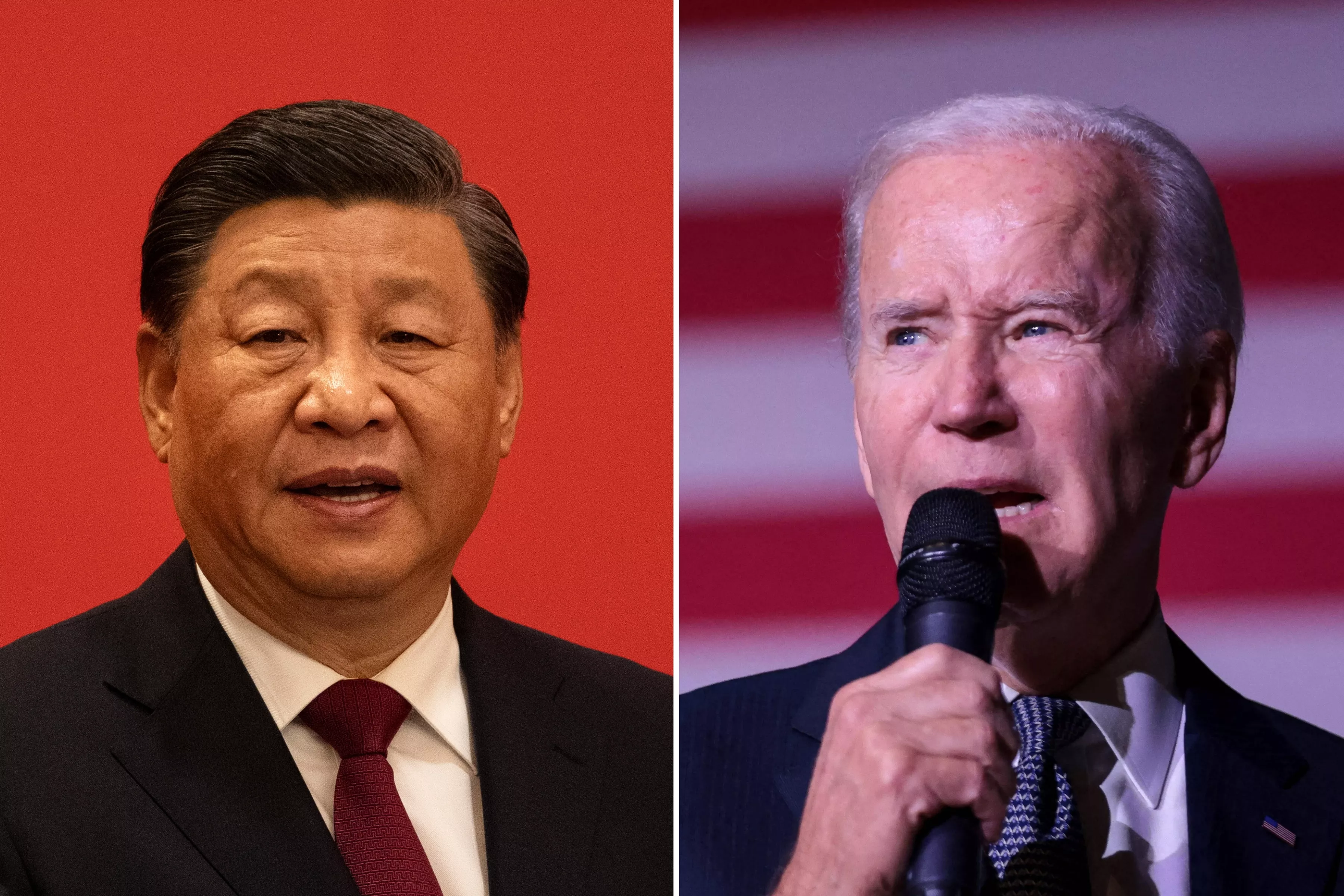 U.S. and China Should 'Get Along,' Xi Jinping Says - Vimarsana News
