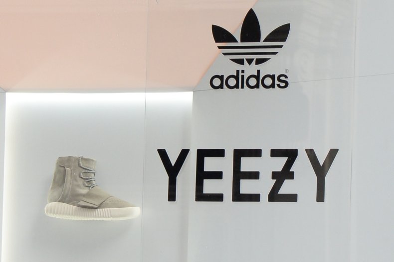 Adidas cuts ties with Kanye West
