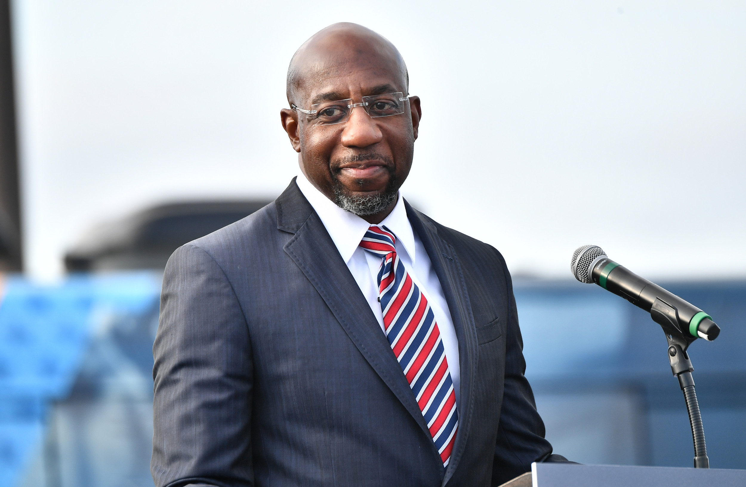 Is Raphael Warnock an Ordained Minister?