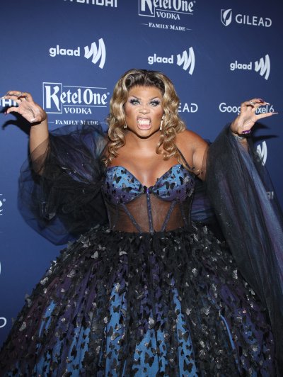 Iconic Drag Queens Give Halloween Costume Tips: Yassify Your Look