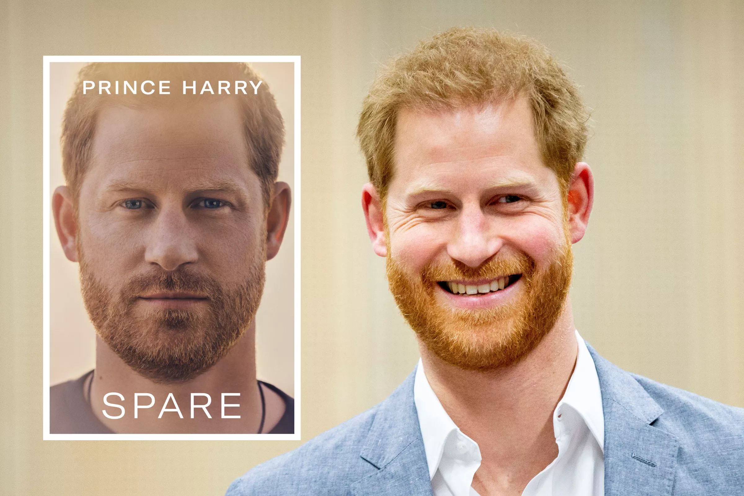 Prince Harry's Memoir Delay 'Makes Sense' to Avoid Holiday 'Competition' - Vimarsana News