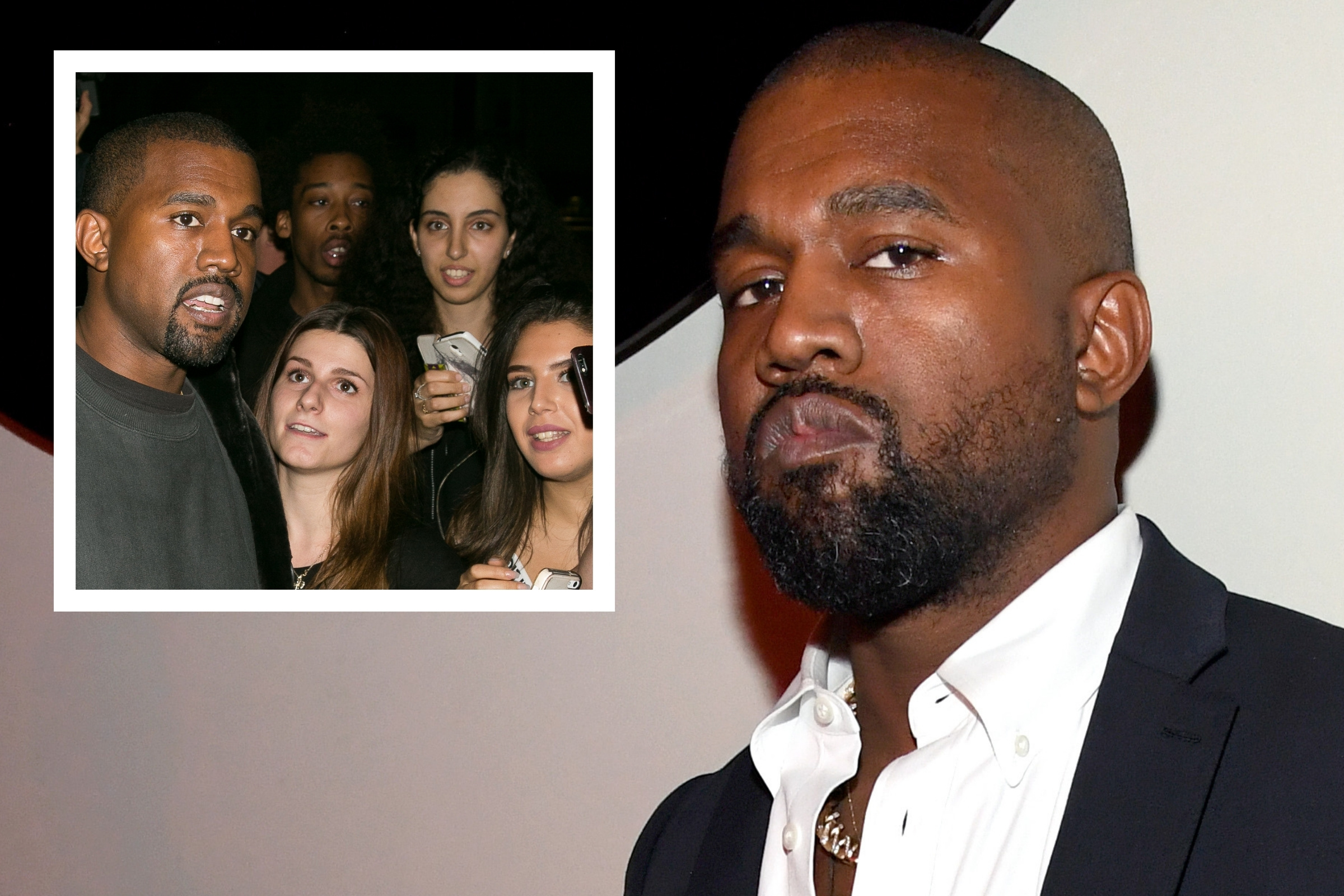 Kanye West's Antisemitism Scandal: The Complete Fallout