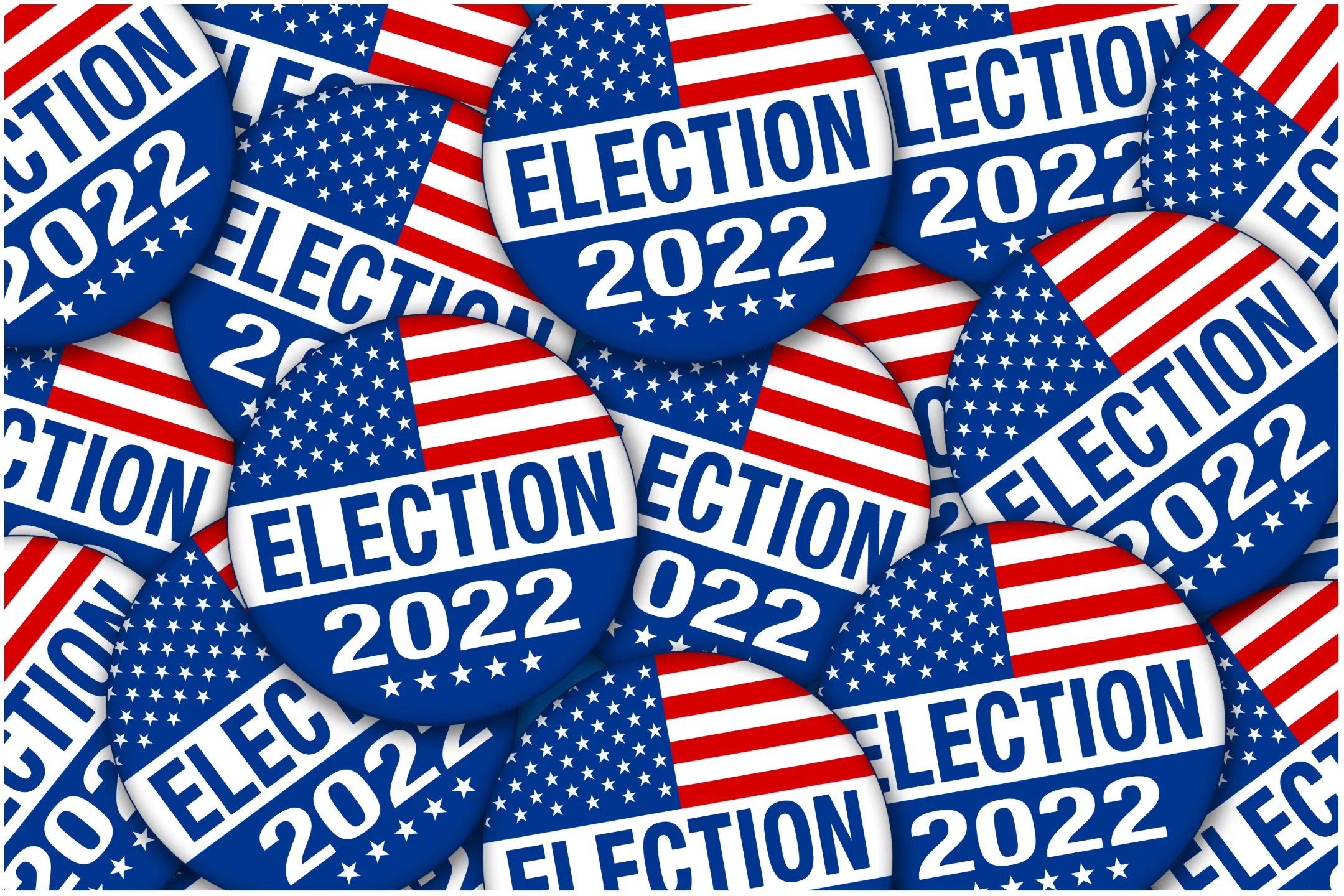 Forgotten to Register for Midterms? Here's How and Where You Can Still Vote - Vimarsana News