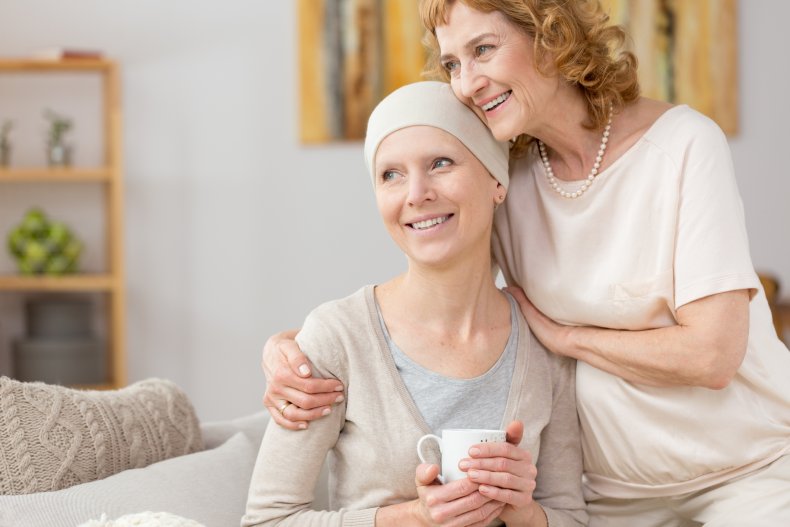 esiti del paziente oncologico