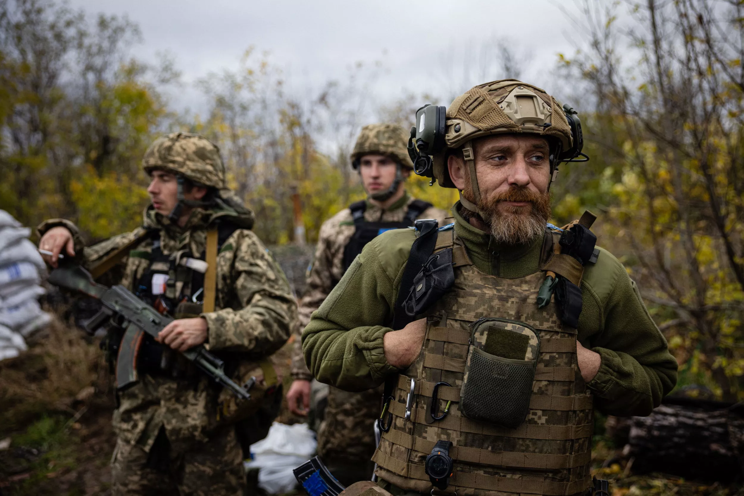 Ukraine Needs the West, But the West Needs Ukraine Too - Vimarsana News