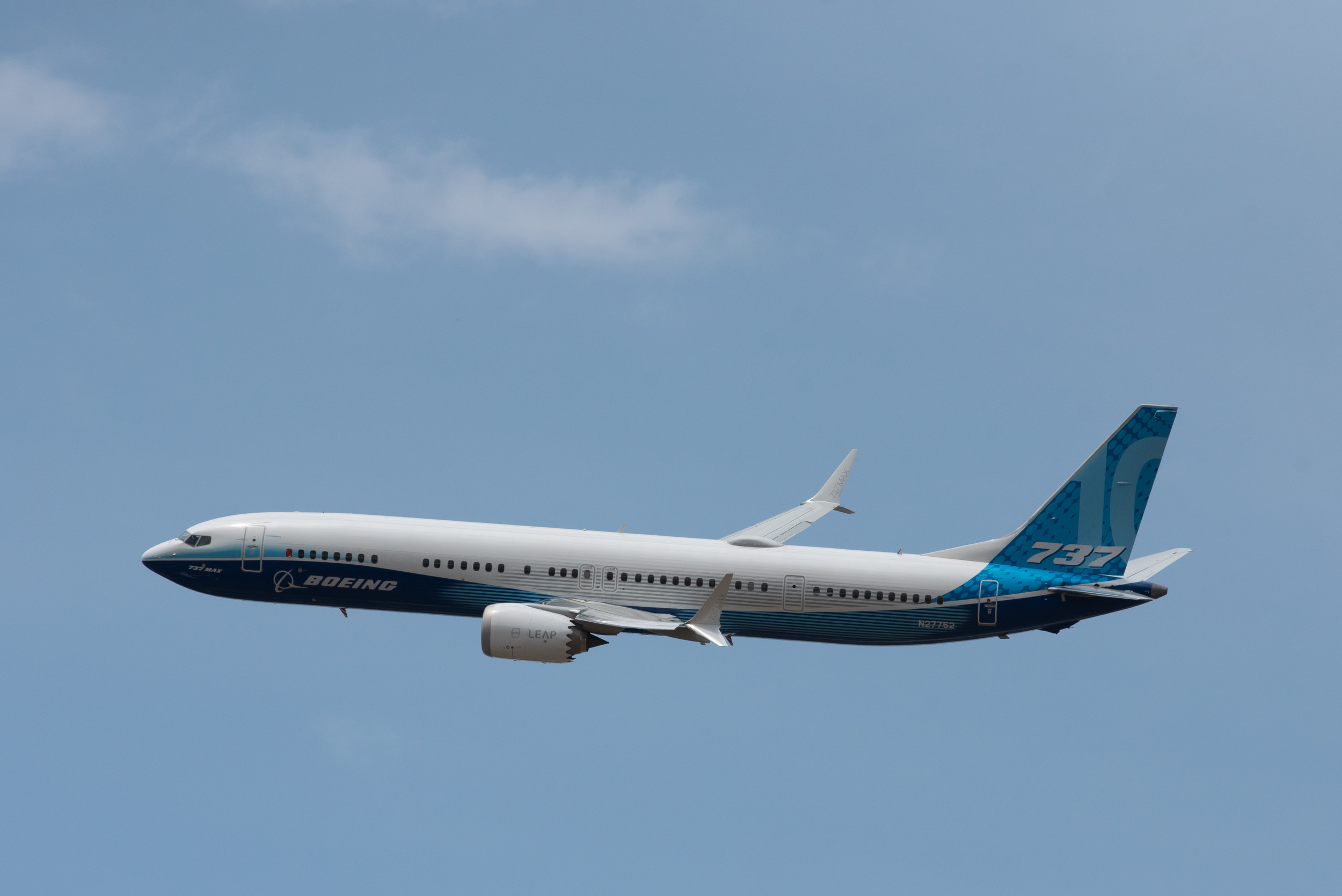 Severe Turbulence Almost Flips Plane Over Mid-Flight