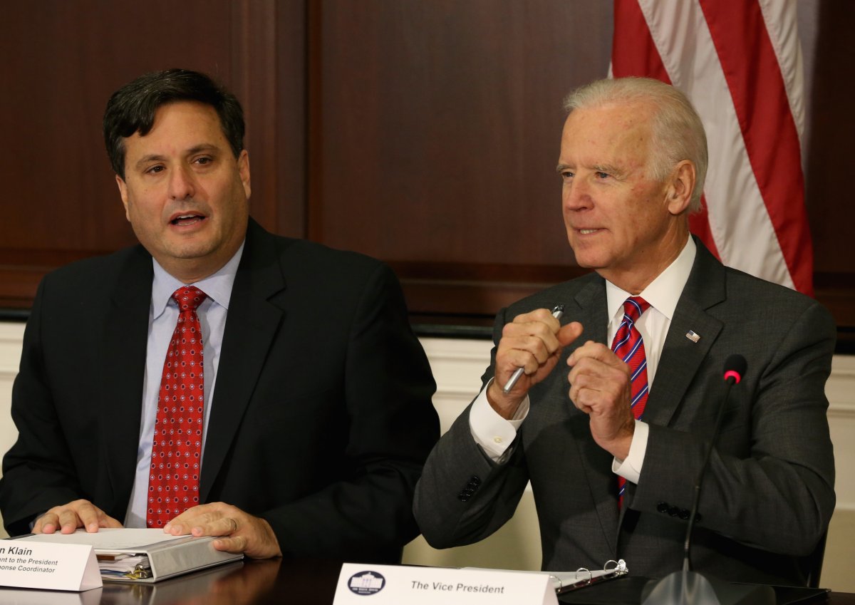 What Is The Hatch Act? Biden Chief Of Staff Warned Against Campaigning