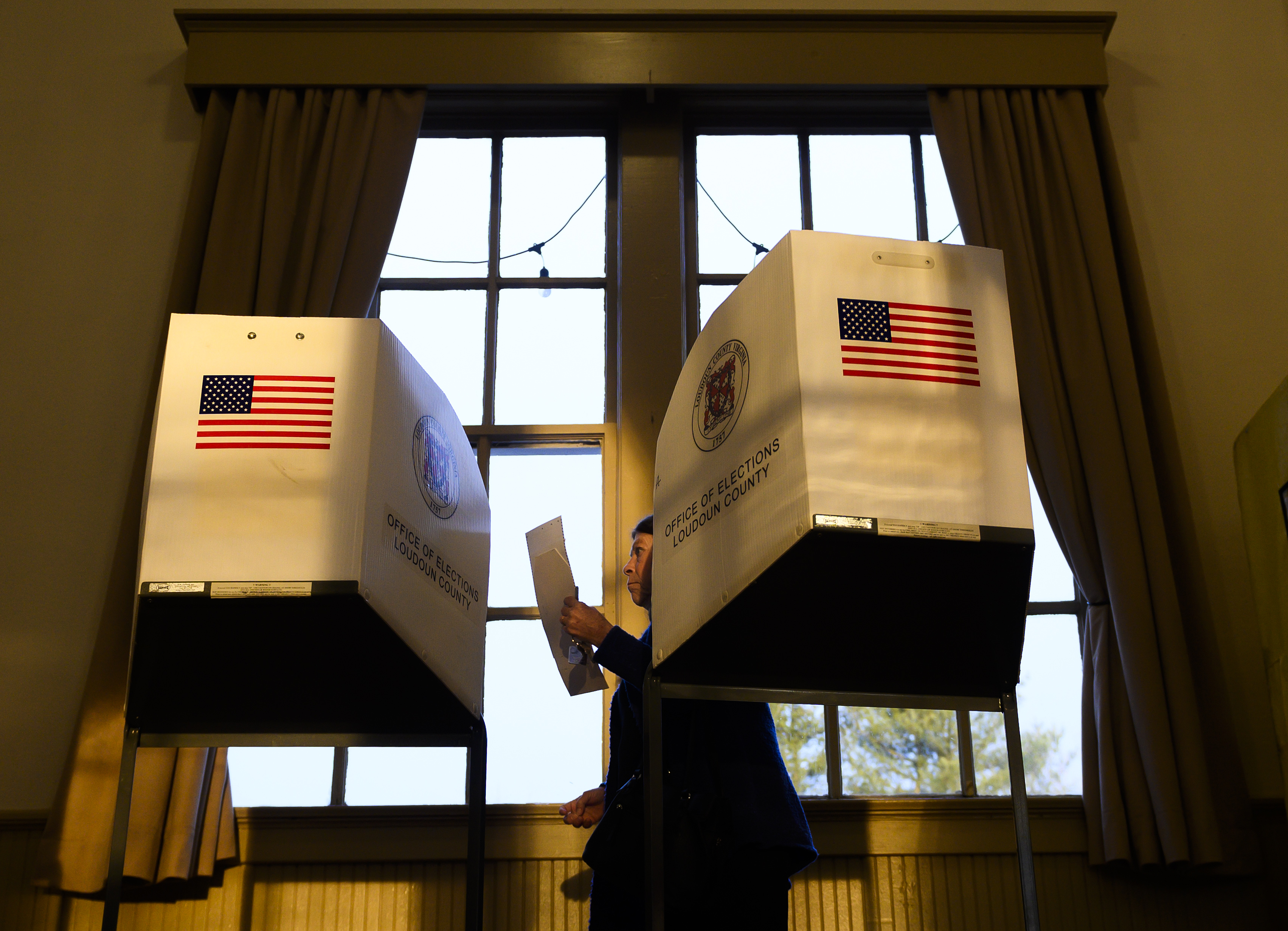 Why We Stand Against Election Denialism | Opinion