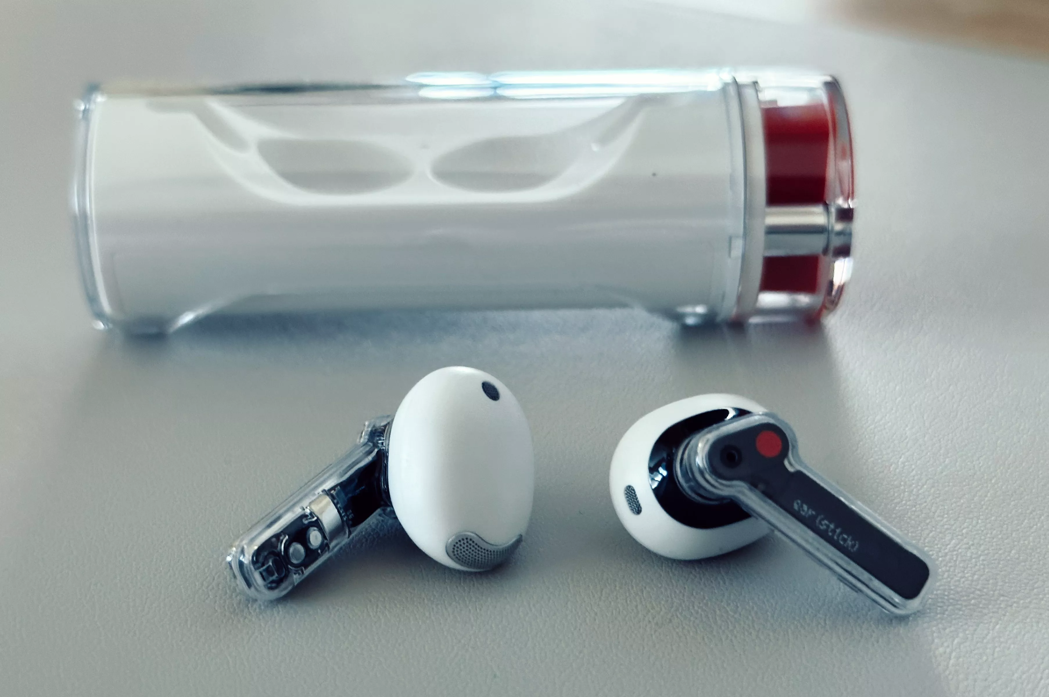 Nothing Ear (Stick) Earbuds Are AirPods for the Rest of Us - Vimarsana News