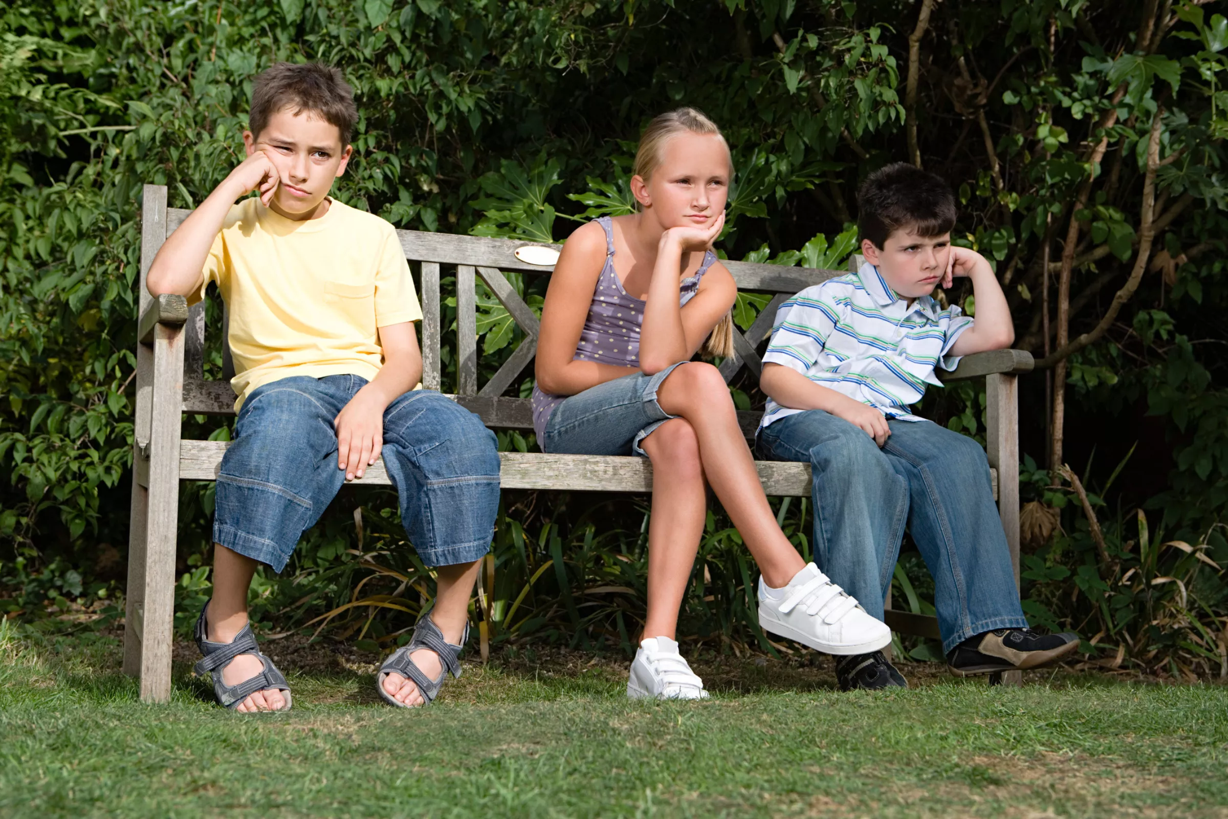 Mom Urged To Make More Effort As Stepkids 'Don't Like Their Life With Us' - Vimarsana News