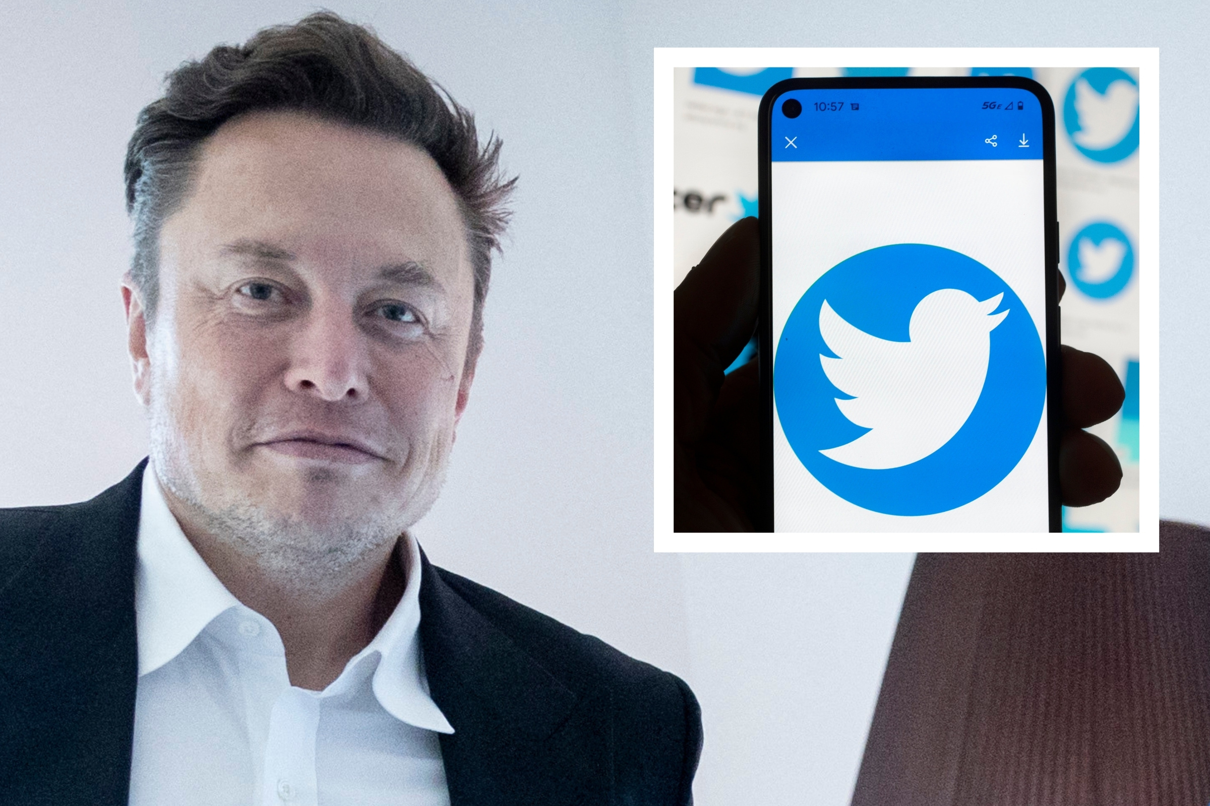 Elon Musk's Follower Count Soars on Twitter After Buying Platform