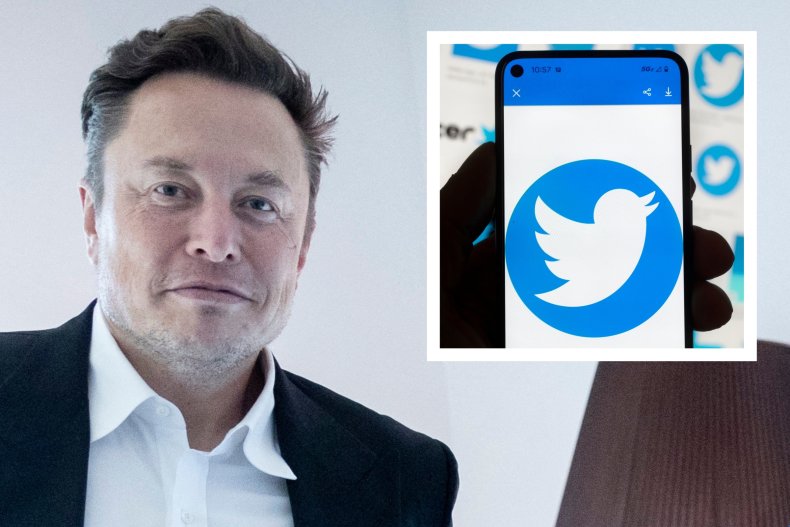 Elon Musk's Twitter followers soar after takeover
