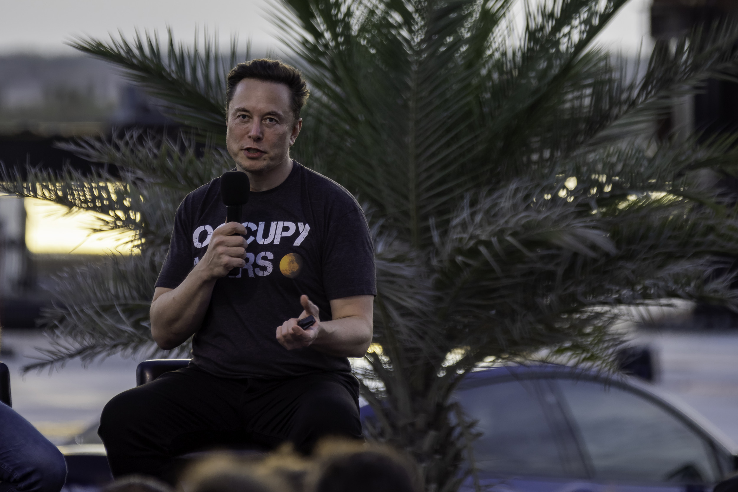 Is Elon Musk a Trump Supporter? What He's Said About Political Affiliation