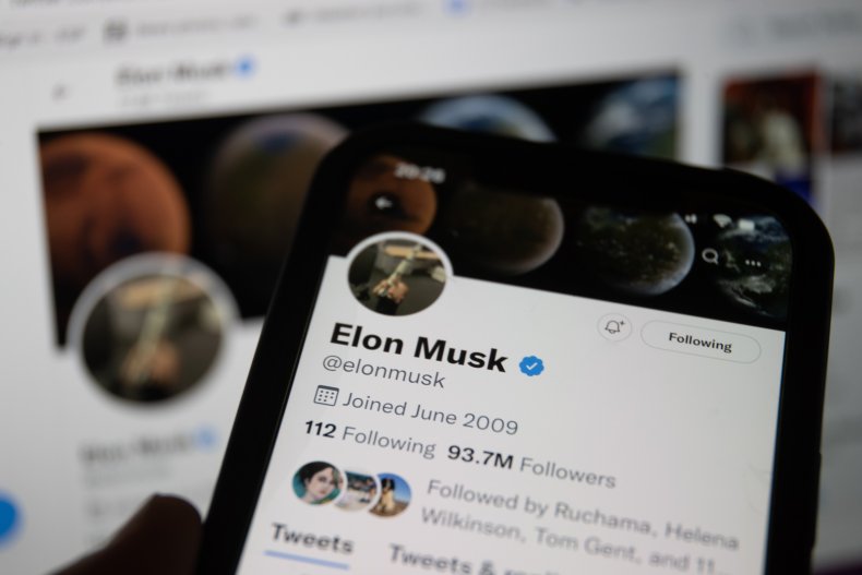Elon Musk Buys Twitter As Big Tech