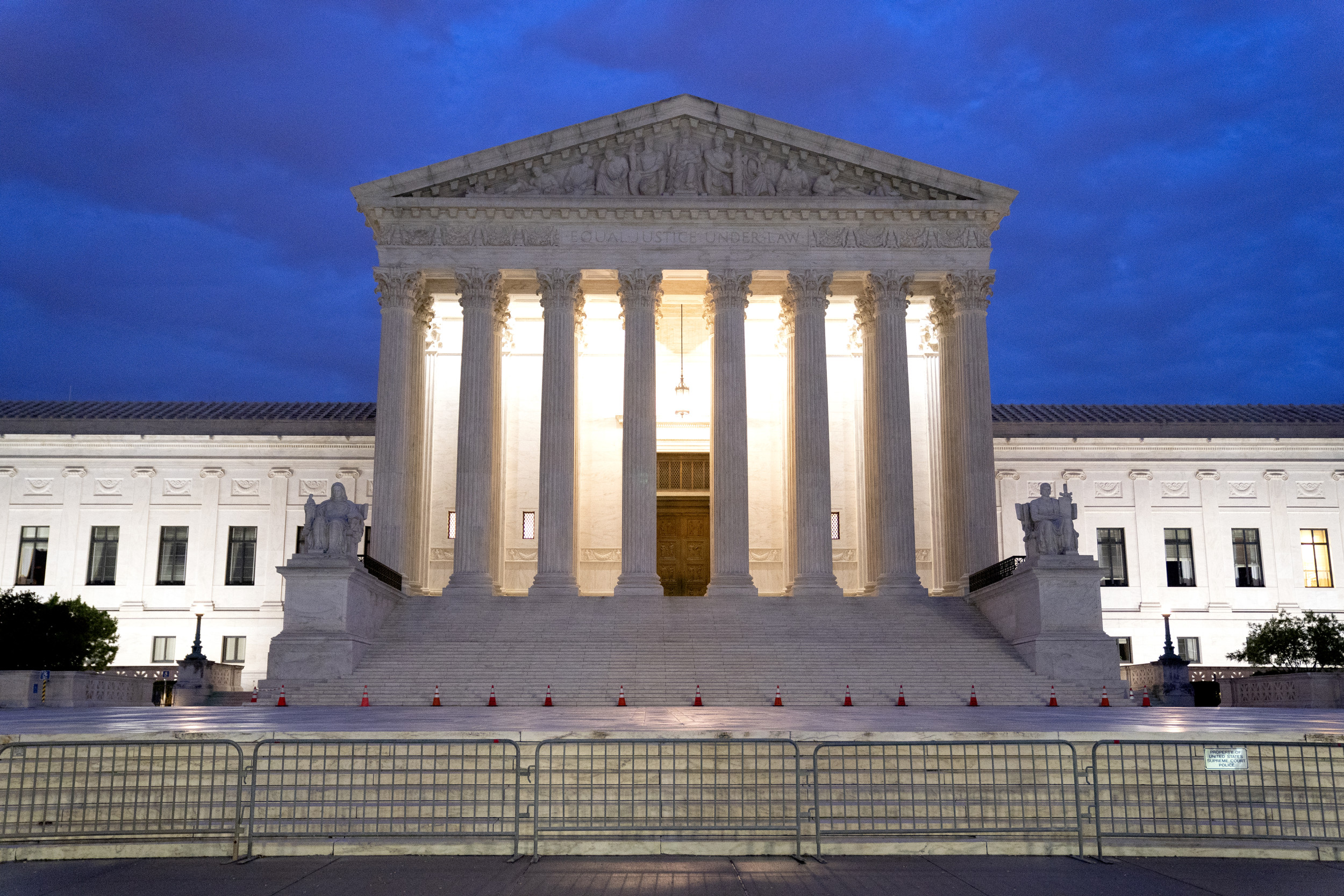 A Conservative Likely Leaked the Dobbs Decision | Opinion