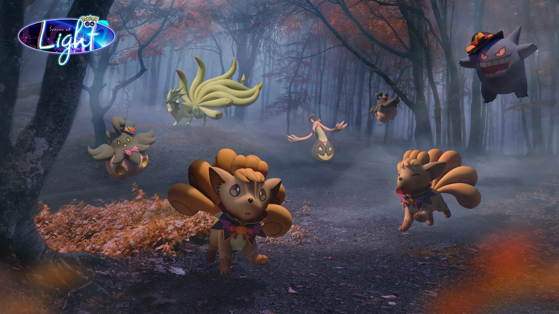 Pokémon Go Halloween 2020 Special Research Guide - Vimarsana News