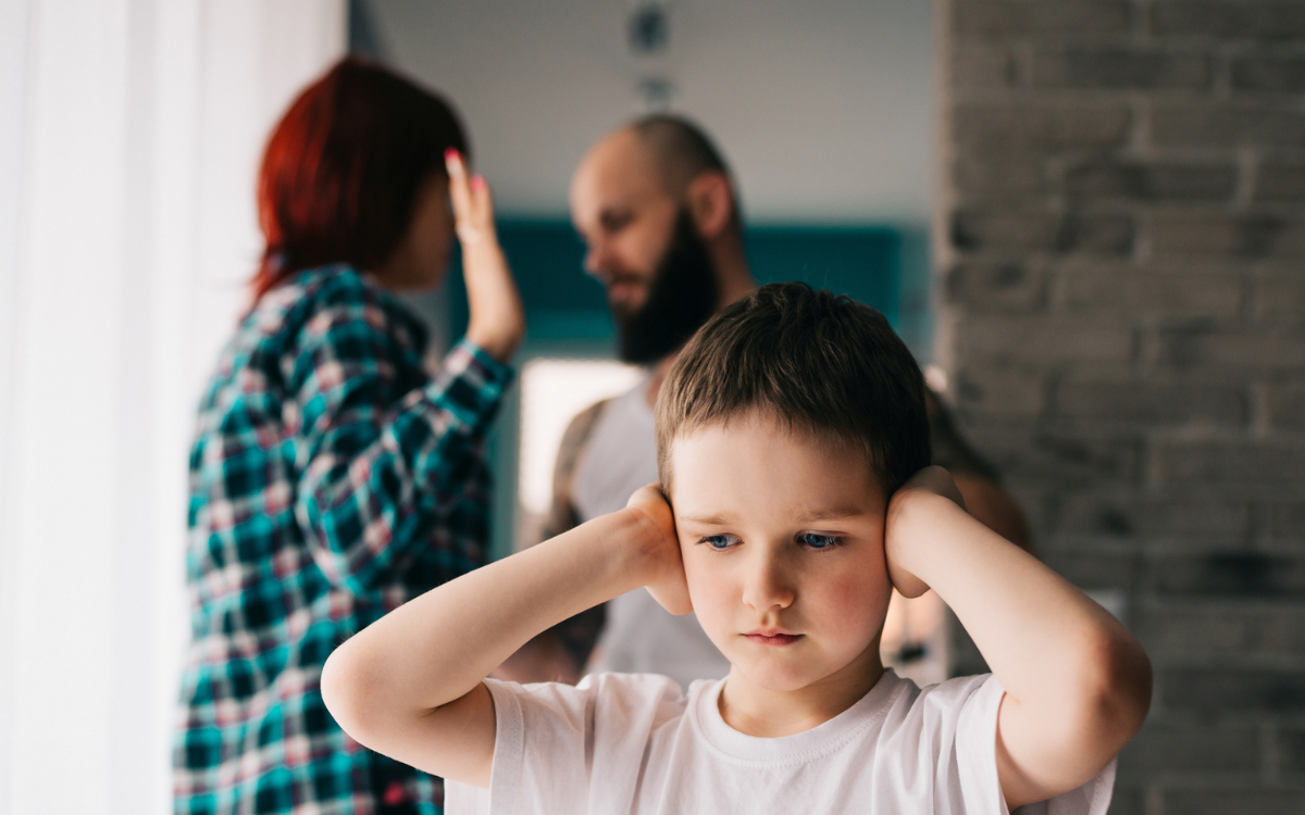 Fury Over Woman Telling Husband Not to Leave Inheritance to Adopted Kids