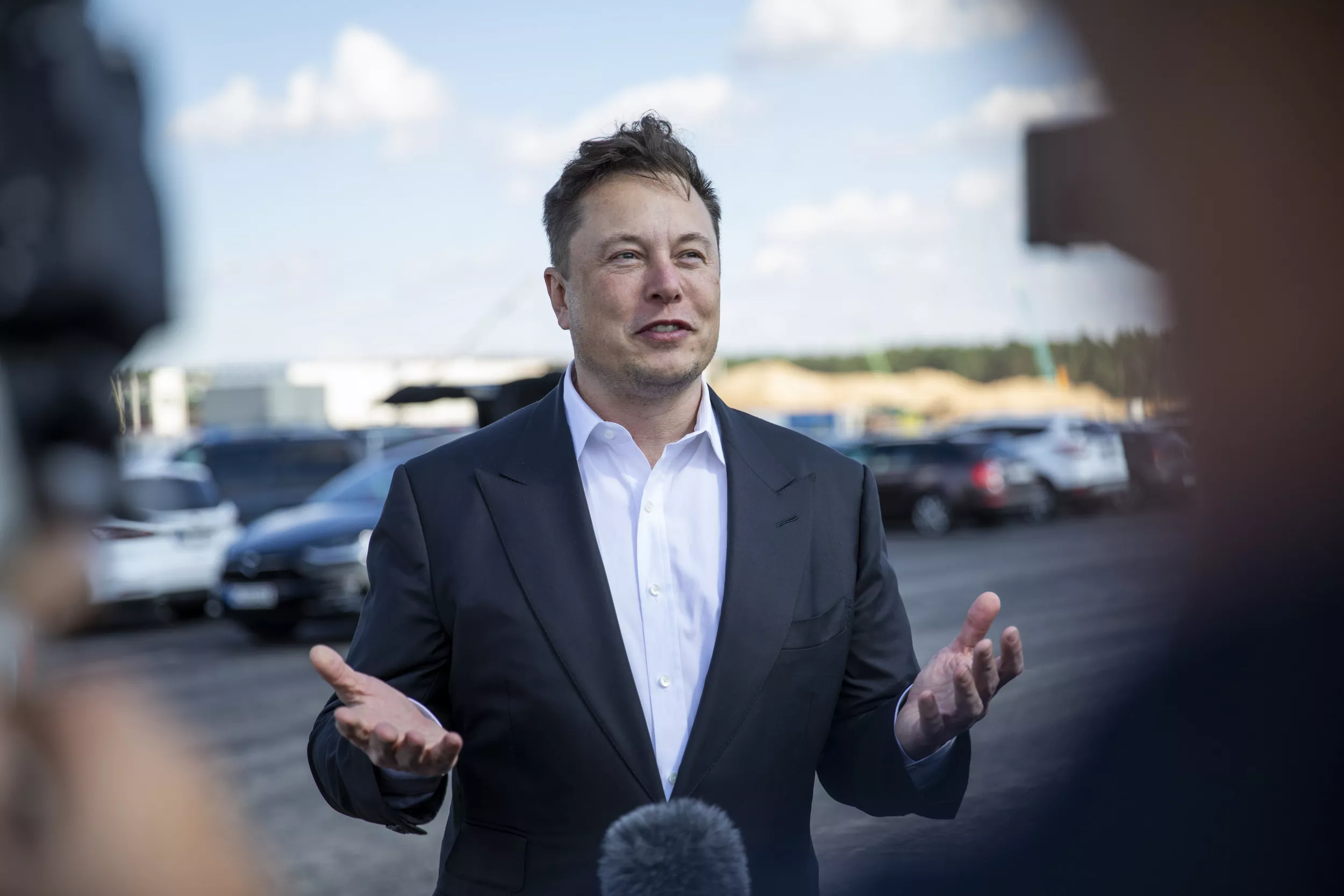 Twitter Debates Musk's Proposed 'Moderation Council' as Users Volunteer - Vimarsana News