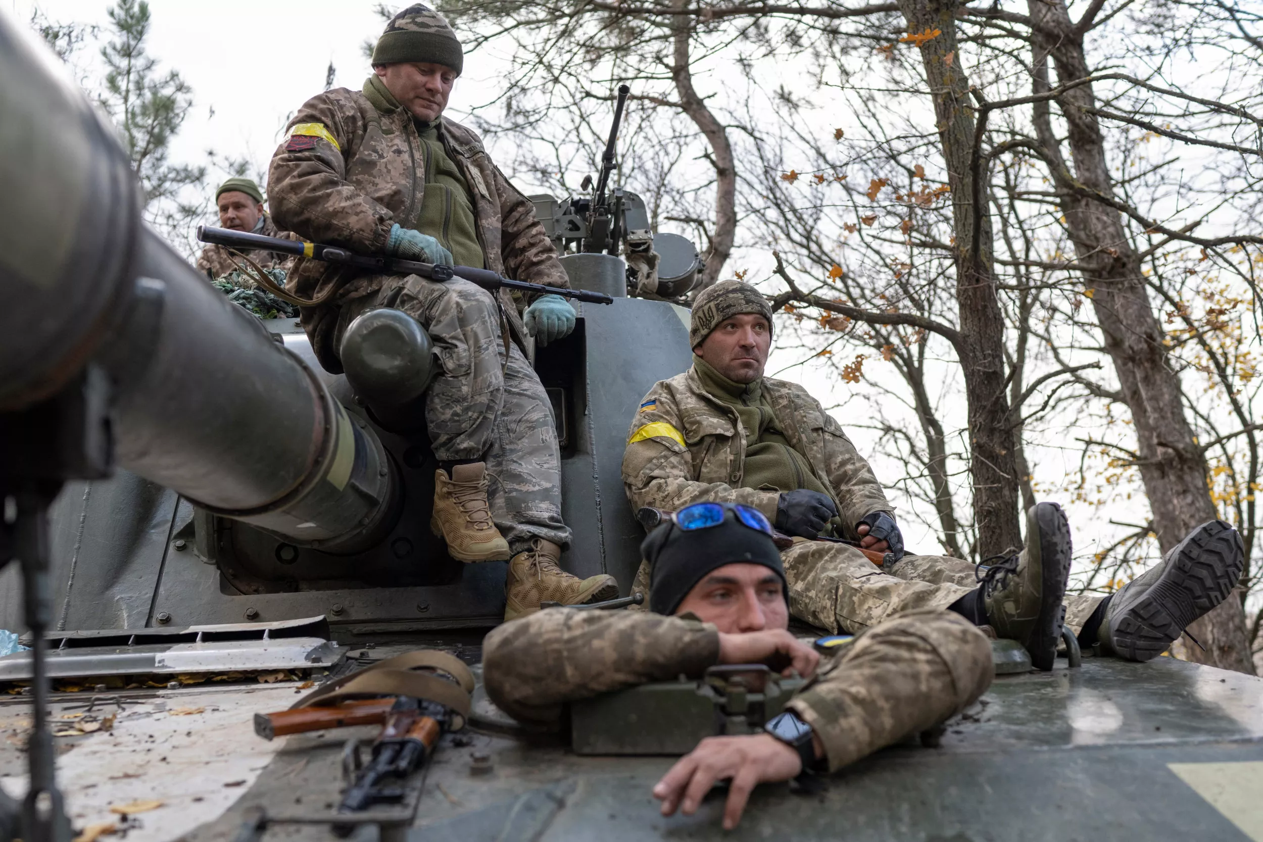 Russia Loses 19 Tanks, Two Su-25 Jets and a Helicopter in a Day: Ukraine - Vimarsana News