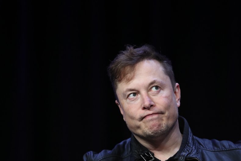 Elon Musk's Twitter purchase questioned Saudi funding