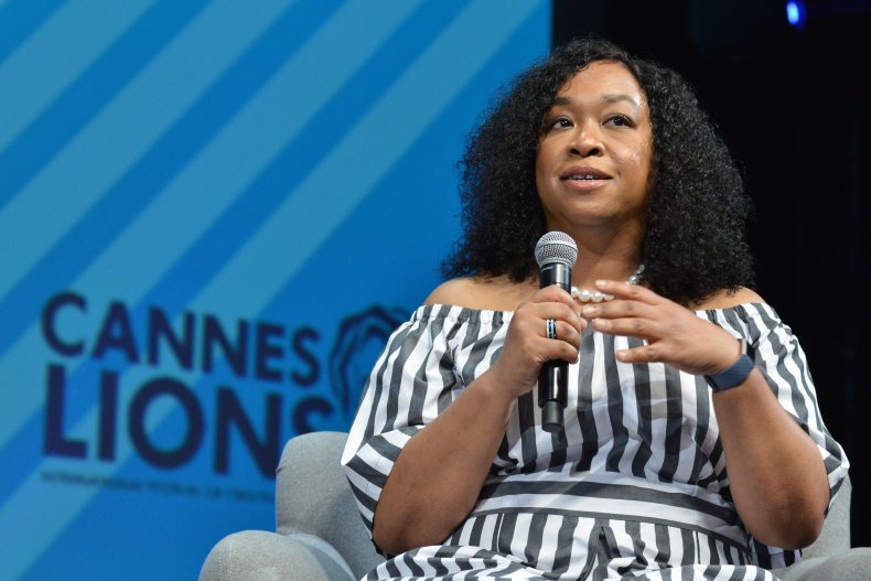 Shonda Rhimes ditches Twitter after Elon Musk's-takeover