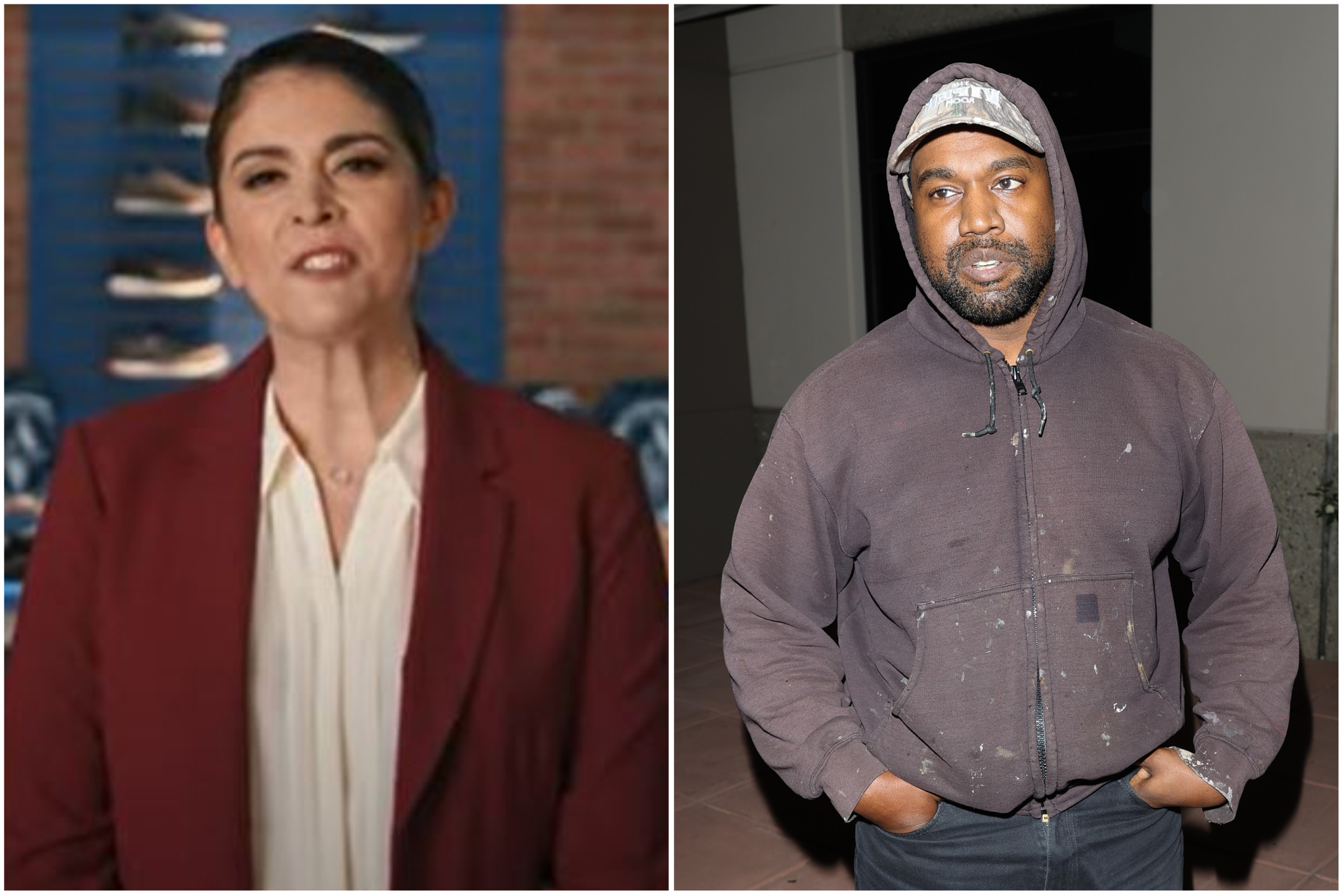 SNL Takes Aim at Kanye West With Skechers Skit, Weekend Update Jokes