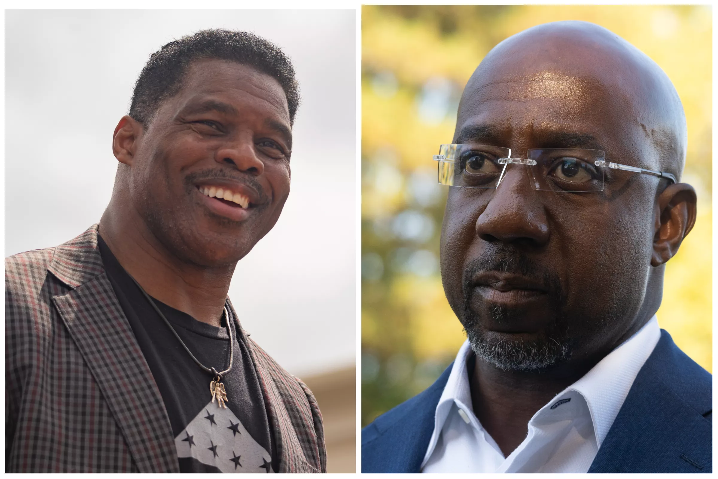 Herschel Walker Gets Poll Boost After Raphael Warnock Debate - Vimarsana News