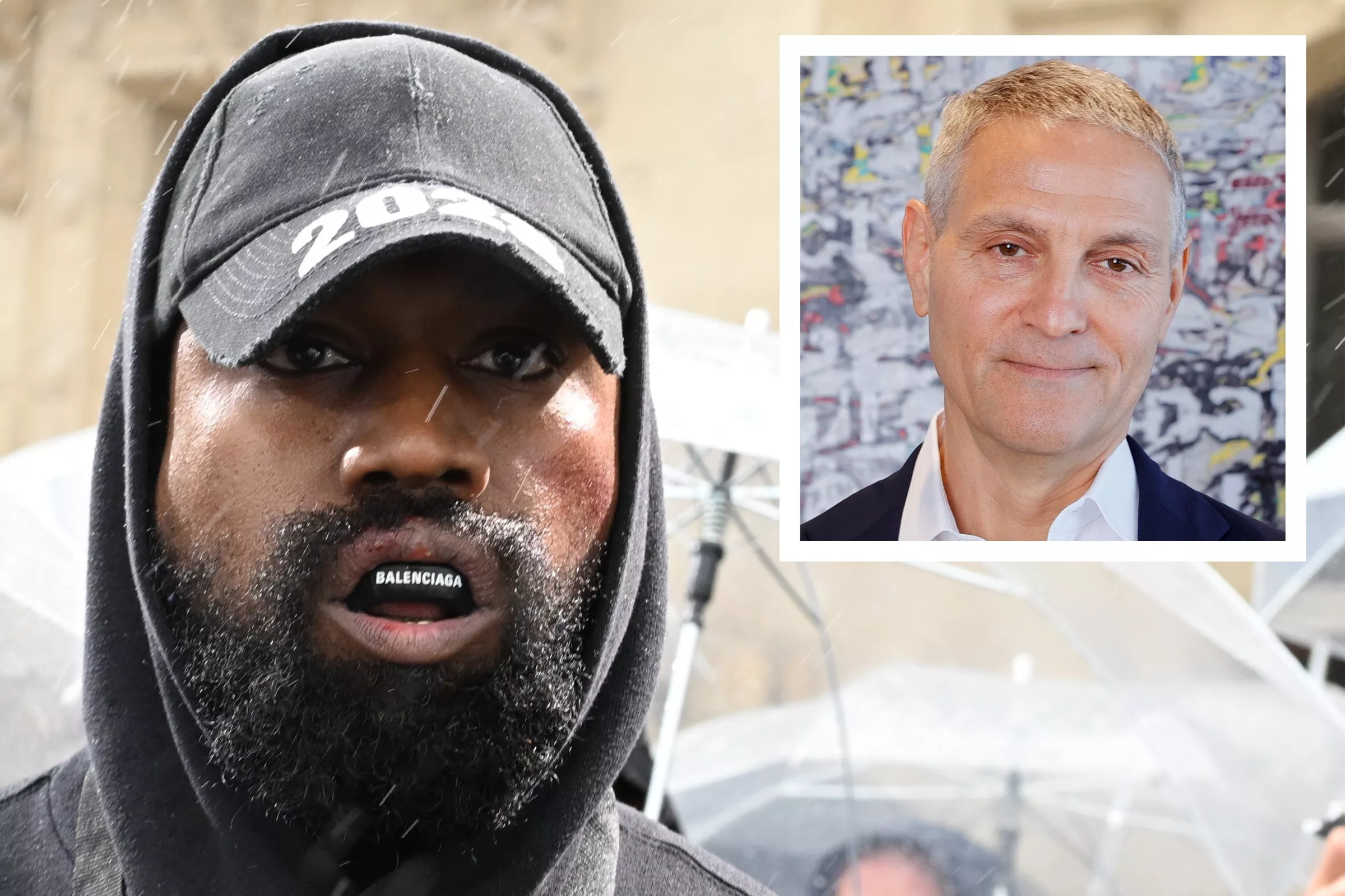 Kanye West Seeks Help in Rehousing Students After Donda Academy Closure - Vimarsana News