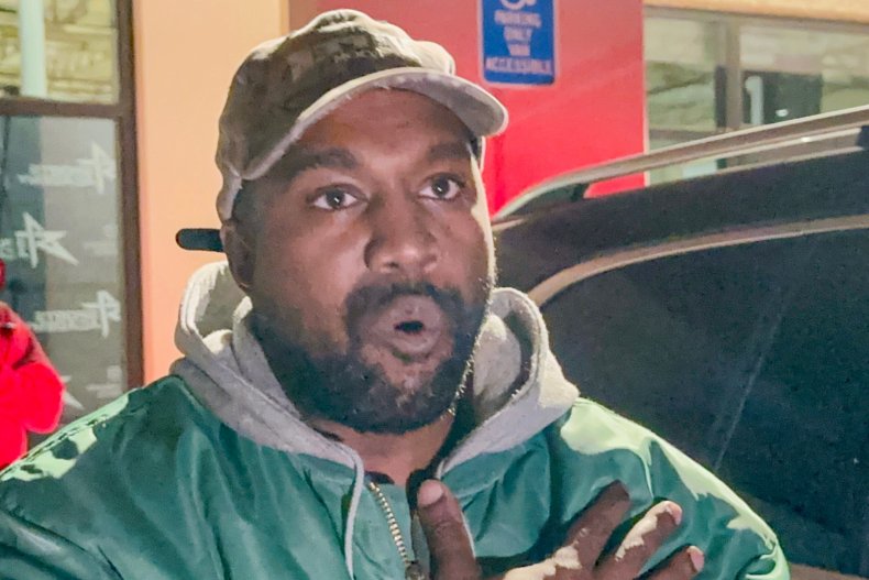 Kanye West apologizes for George Floyd comments