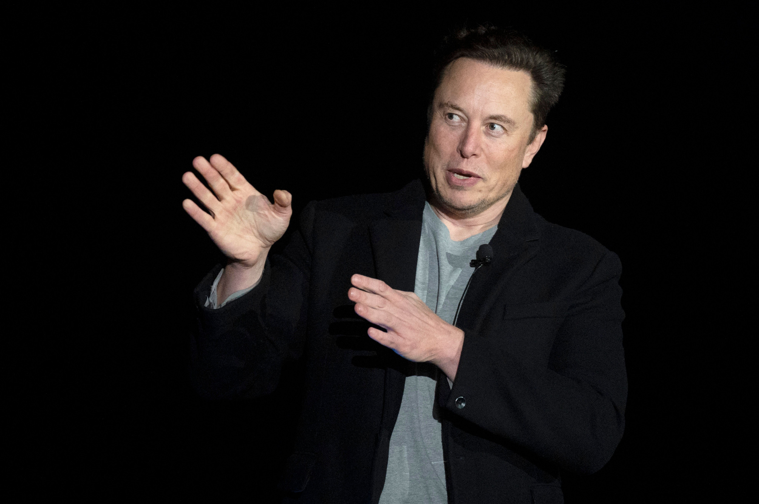 Elon Musk's Ukraine Peace Plan Divides Americans, Poll Shows