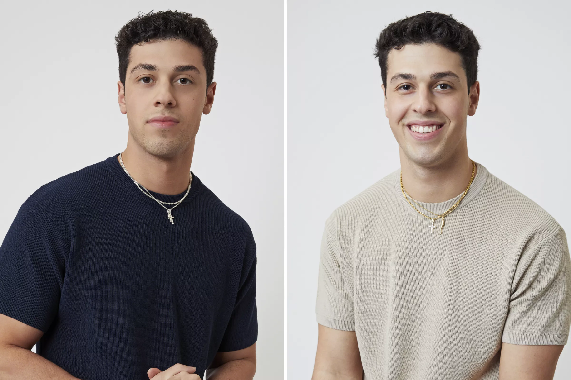 Who Are 'Bachelor in Paradise' Twins Justin and Joey? Age, Jobs Revealed - Vimarsana News