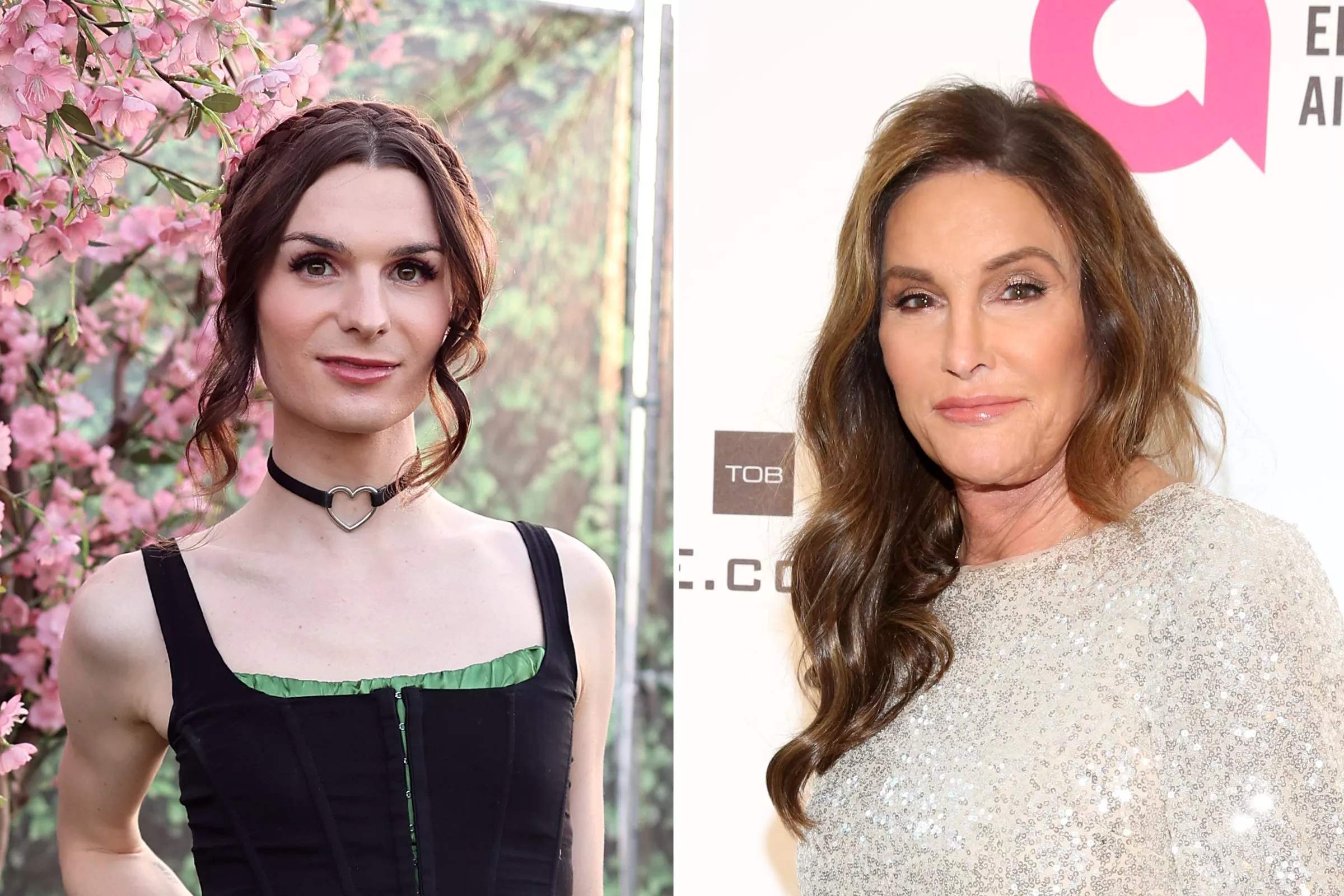 Dylan Mulvaney Calls Caitlyn Jenner Out On Hypocrisy: "Pretty Evil" - Vimarsana News