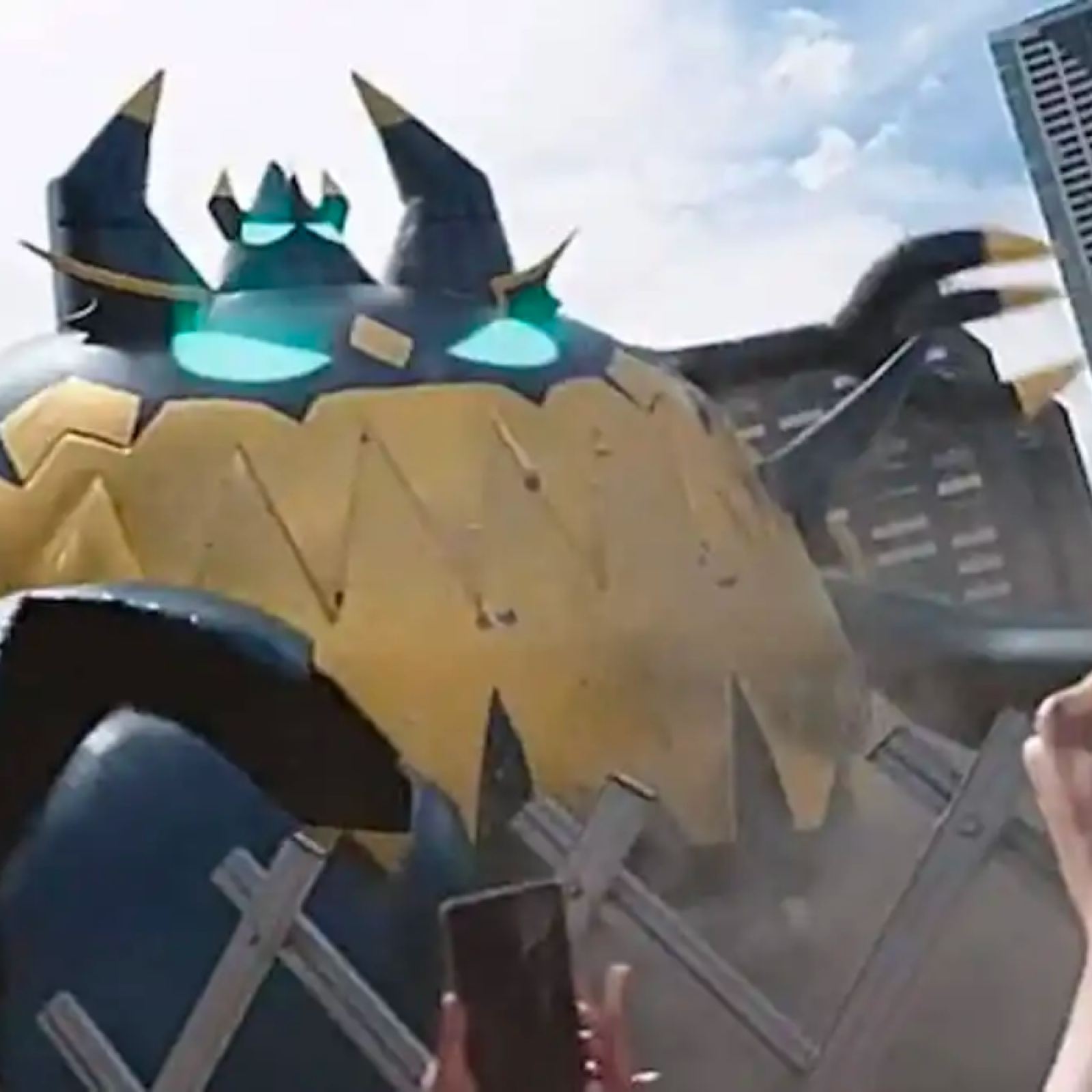 When is the Guzzlord Five-Star Raid Coming to Pokémon Go?