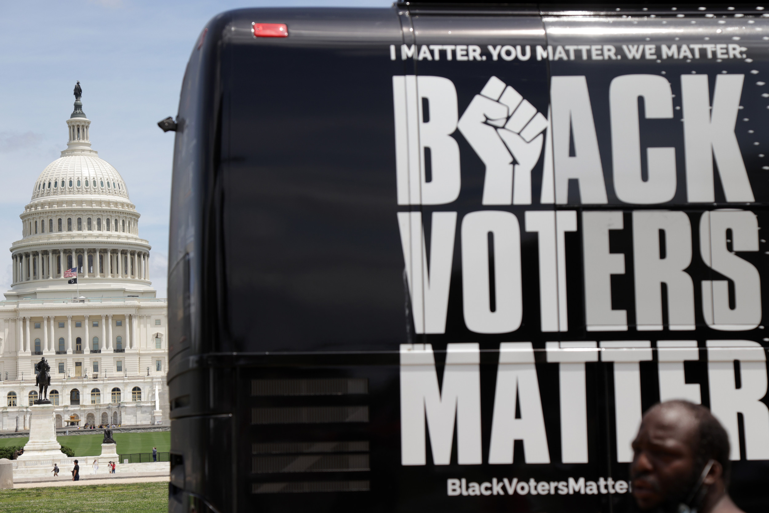 Will Democrats Show Up for Black Women Candidates in 2022? | Opinion