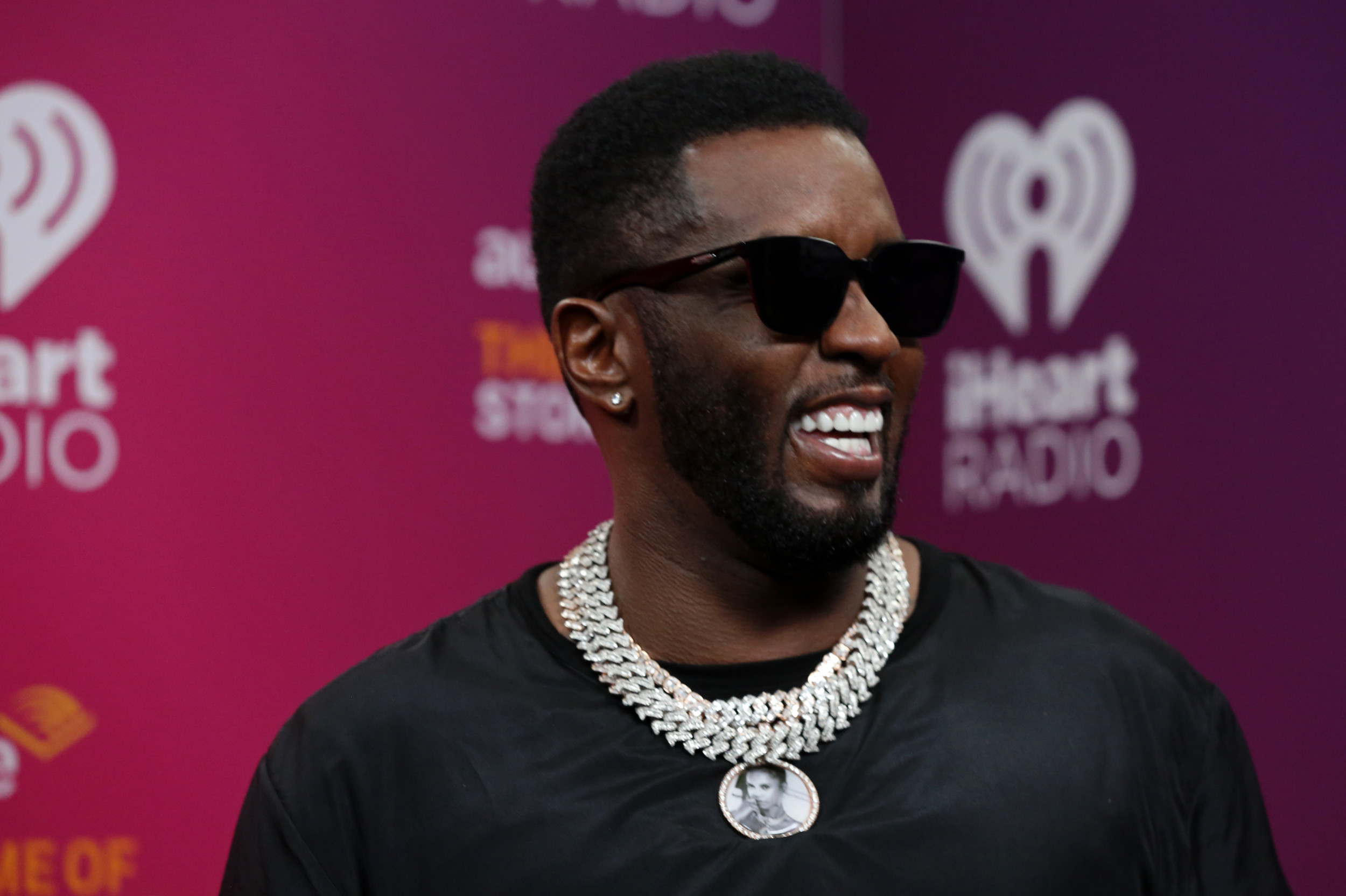 What Does P Diddy Mean The Origin Story