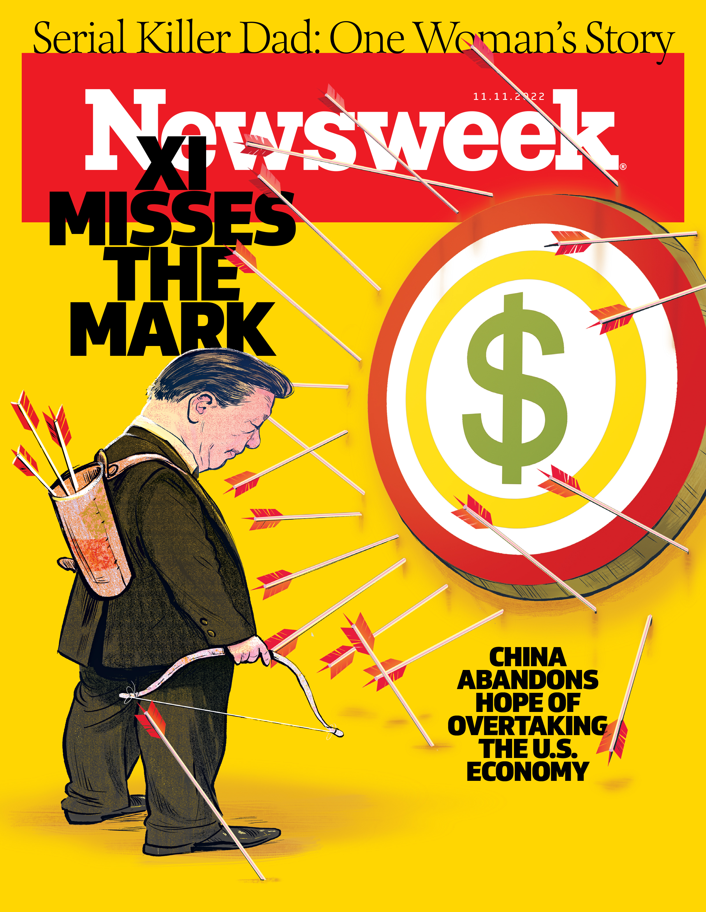 China Quietly Abandons Goal of Overtaking U.S. Economy China Quietly Abandons Goal of Overtaking U.S. Economy