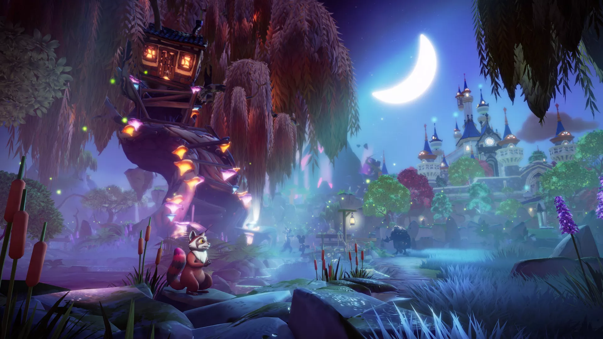 Disney Dreamlight Valley: Moonstone Farming Guide - Vimarsana News