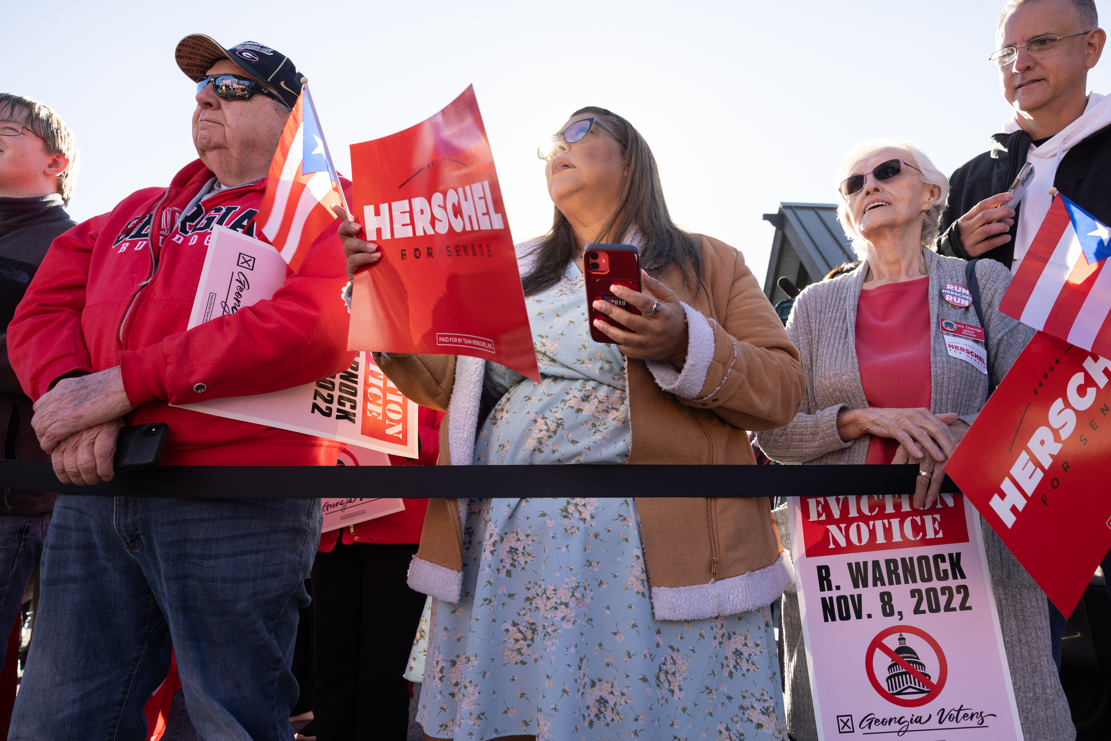 Are Republicans Overselling the Red Wave?