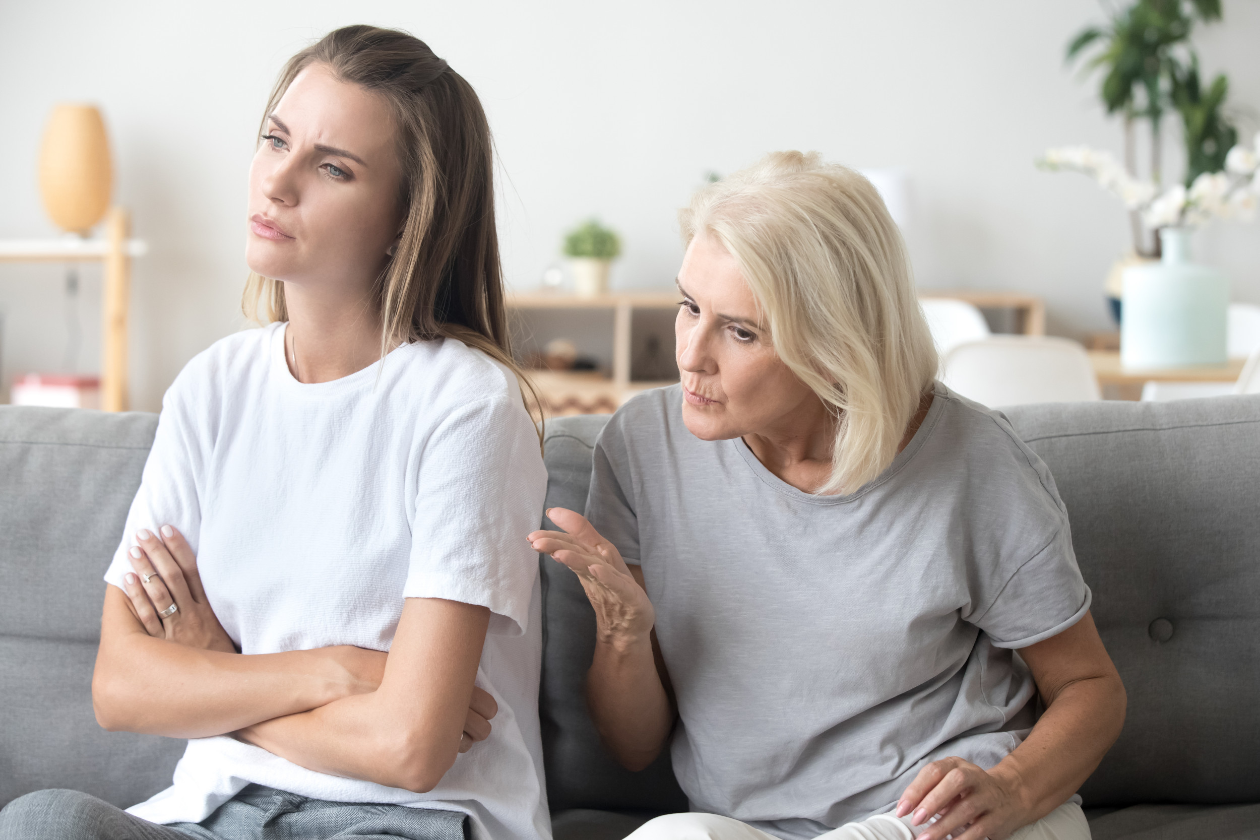 Outrage as Parents Ask Daughter to Spend Less Time With Her Boyfriend