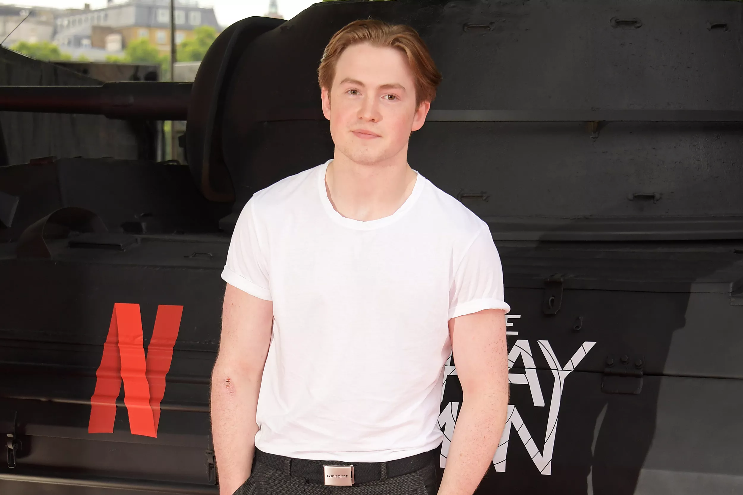 How 'Heartbreaker' Star Kit Connor Was 'Forced' to Come Out as Bisexual - Vimarsana News