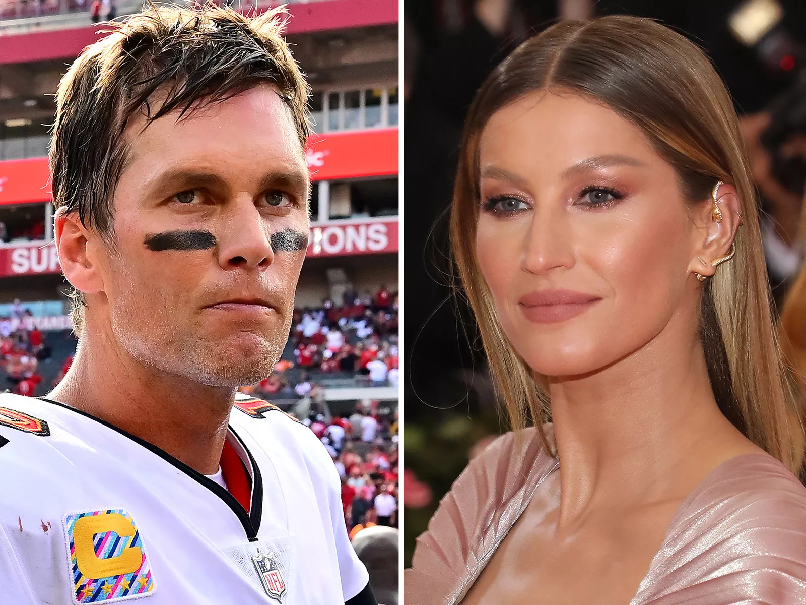 How Bridget Moynahan Managed To Forgive Tom Brady